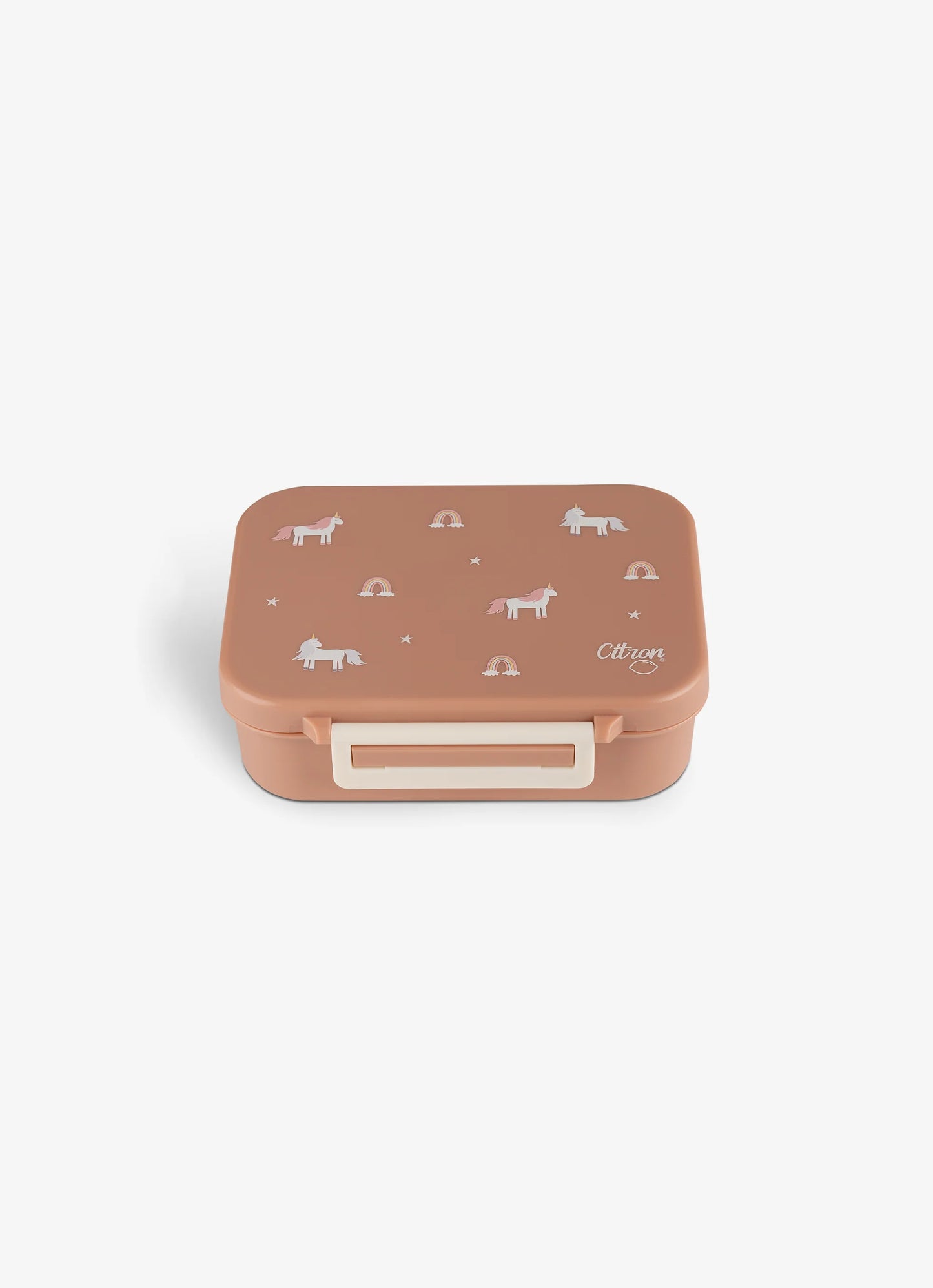 Snack Box Tritan Unicorn