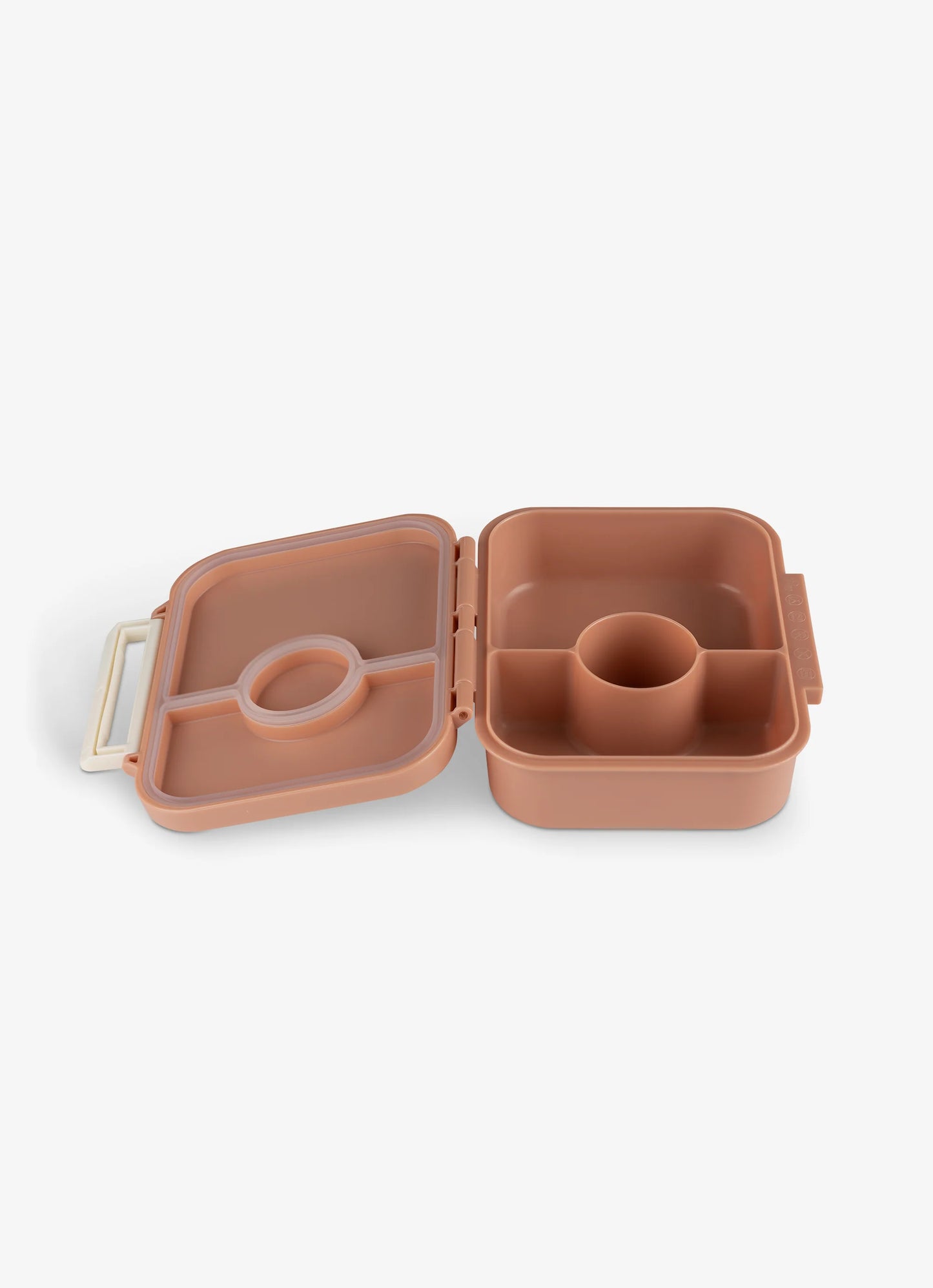 Snack Box Tritan Unicorn