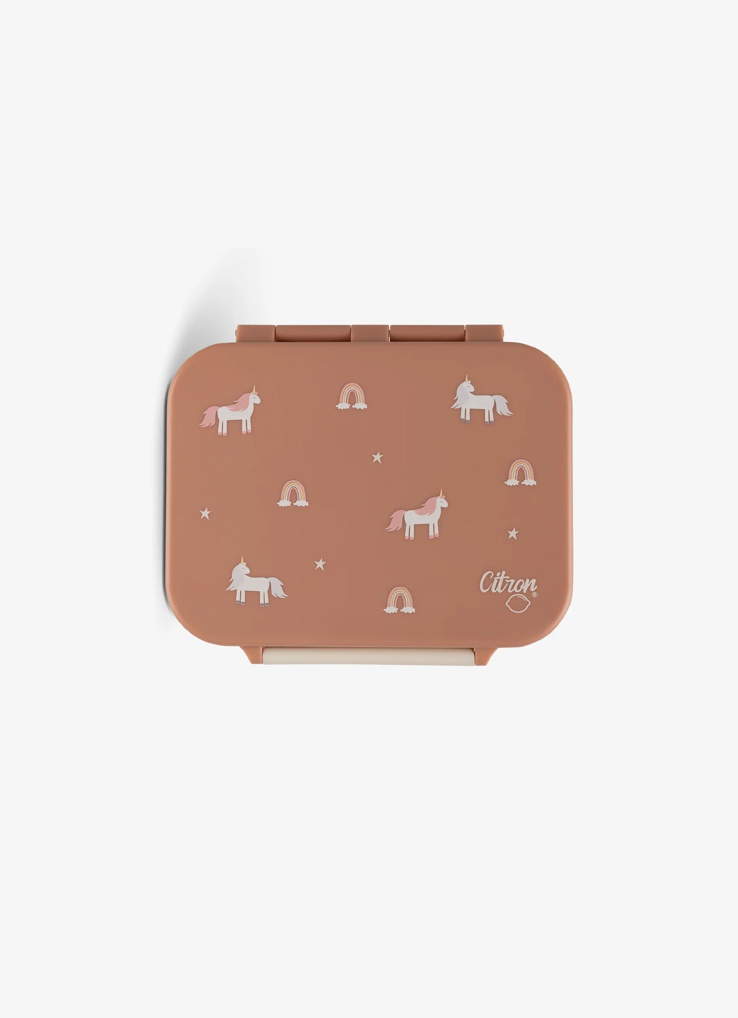 Snack Box Tritan Unicorn