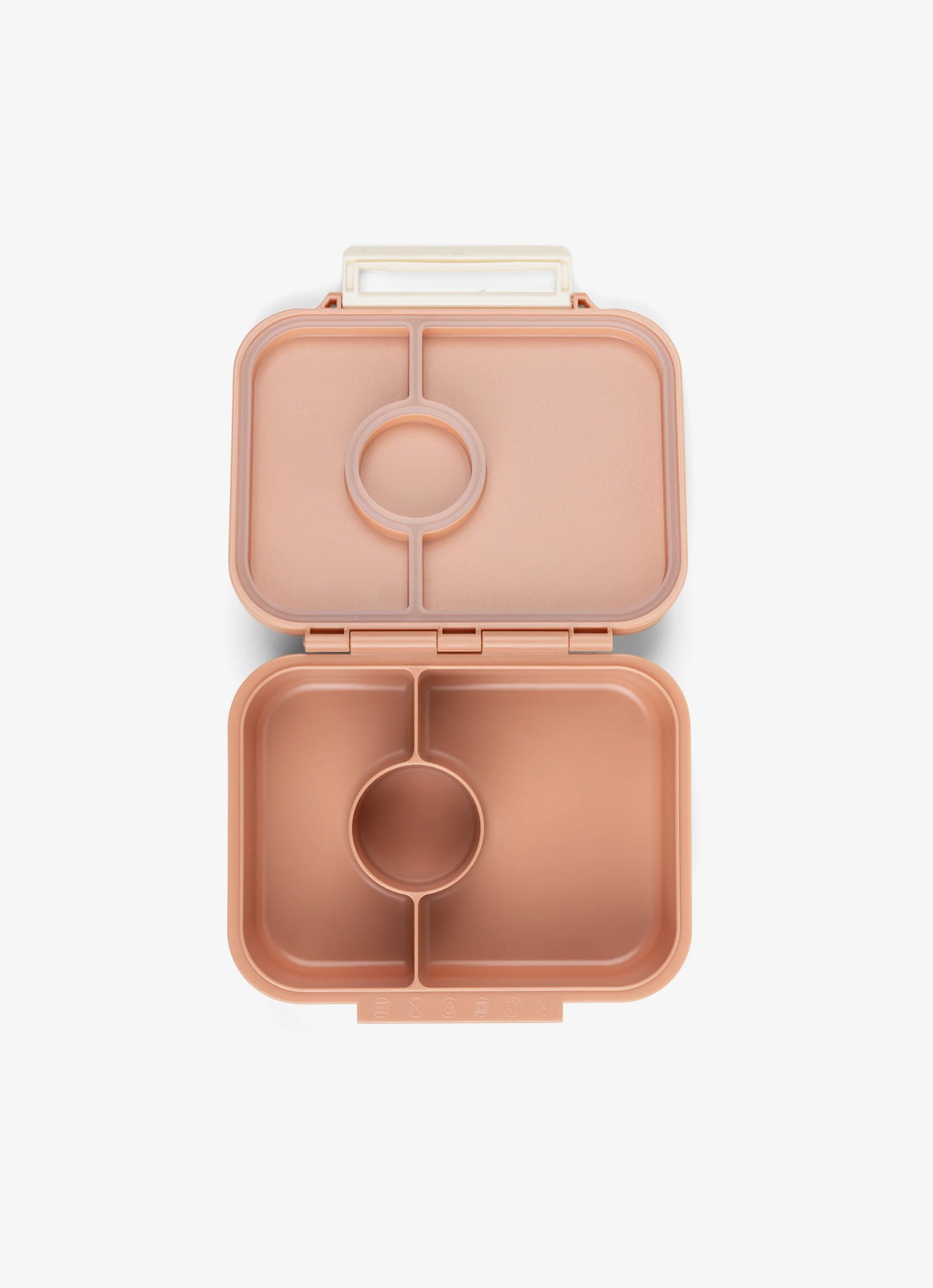 Snack Box Tritan Unicorn