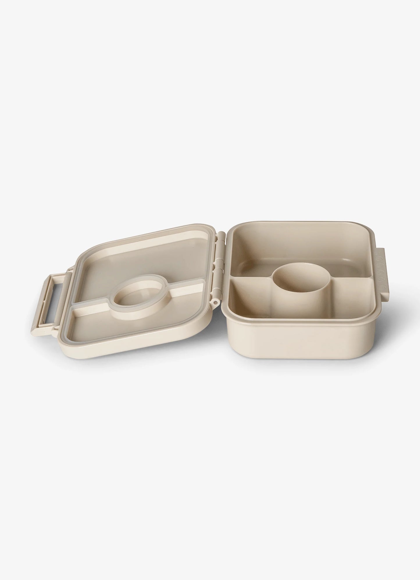 Tritan Snack Box - Vehicles