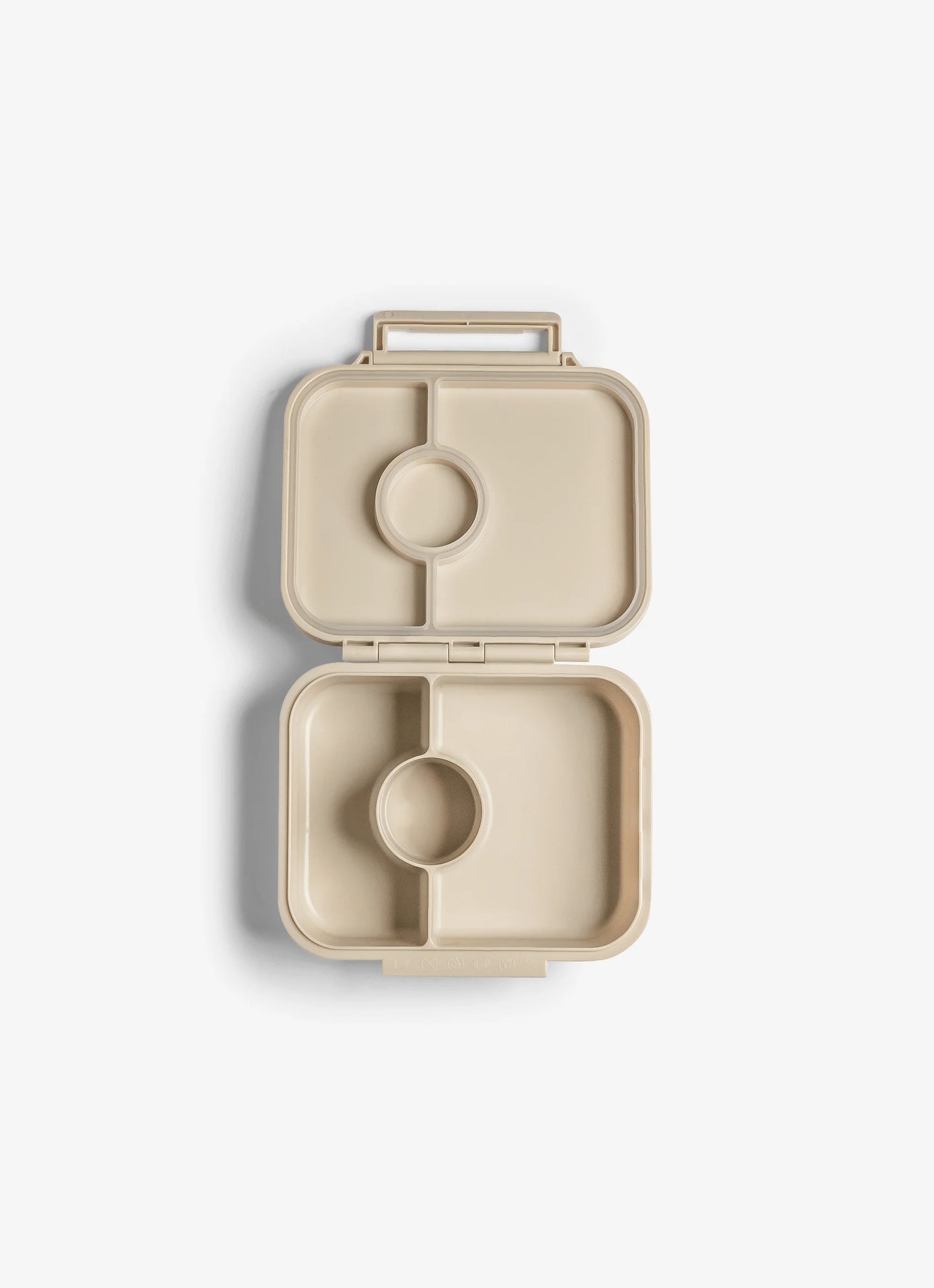 Tritan Snack Box - Vehicles