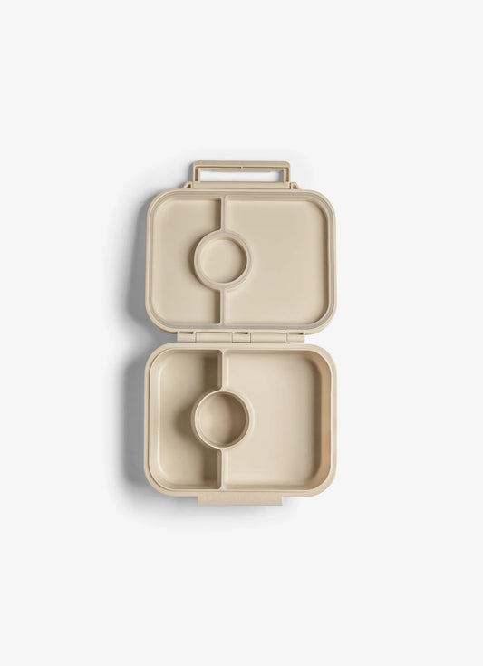 Tritan Snack Box - Vehicles