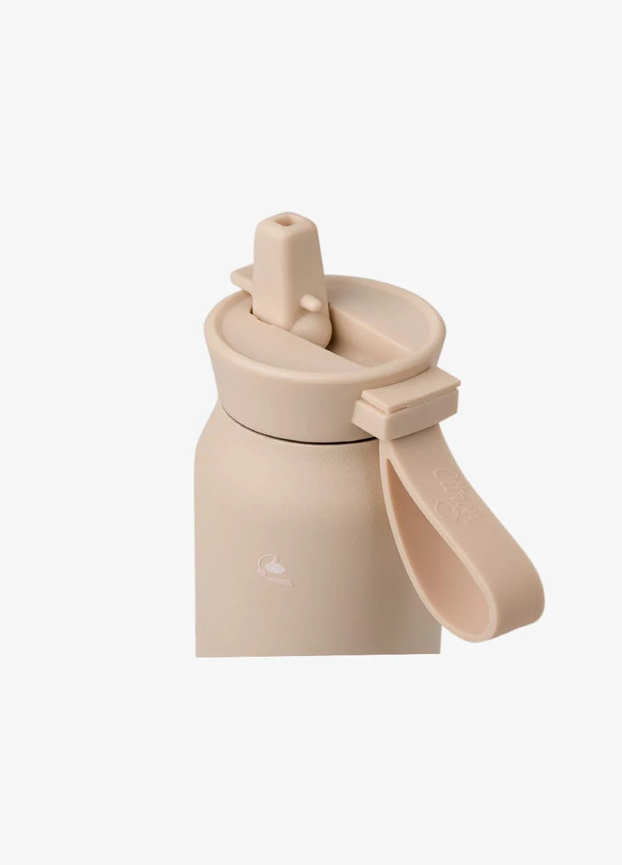 350ml Insulated Water Bottle - Ballerina
