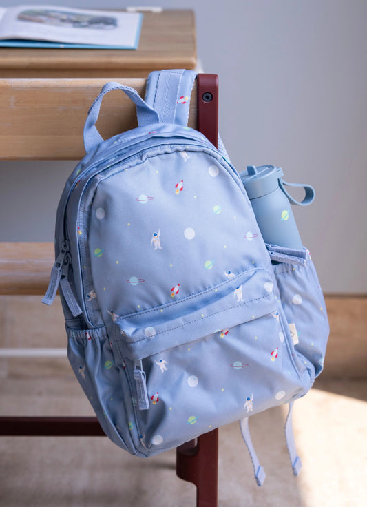 Kids Medium Backpack (18m+) - Spaceship