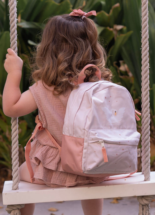 Kids Mini Backpack (12m+) - Ballerina