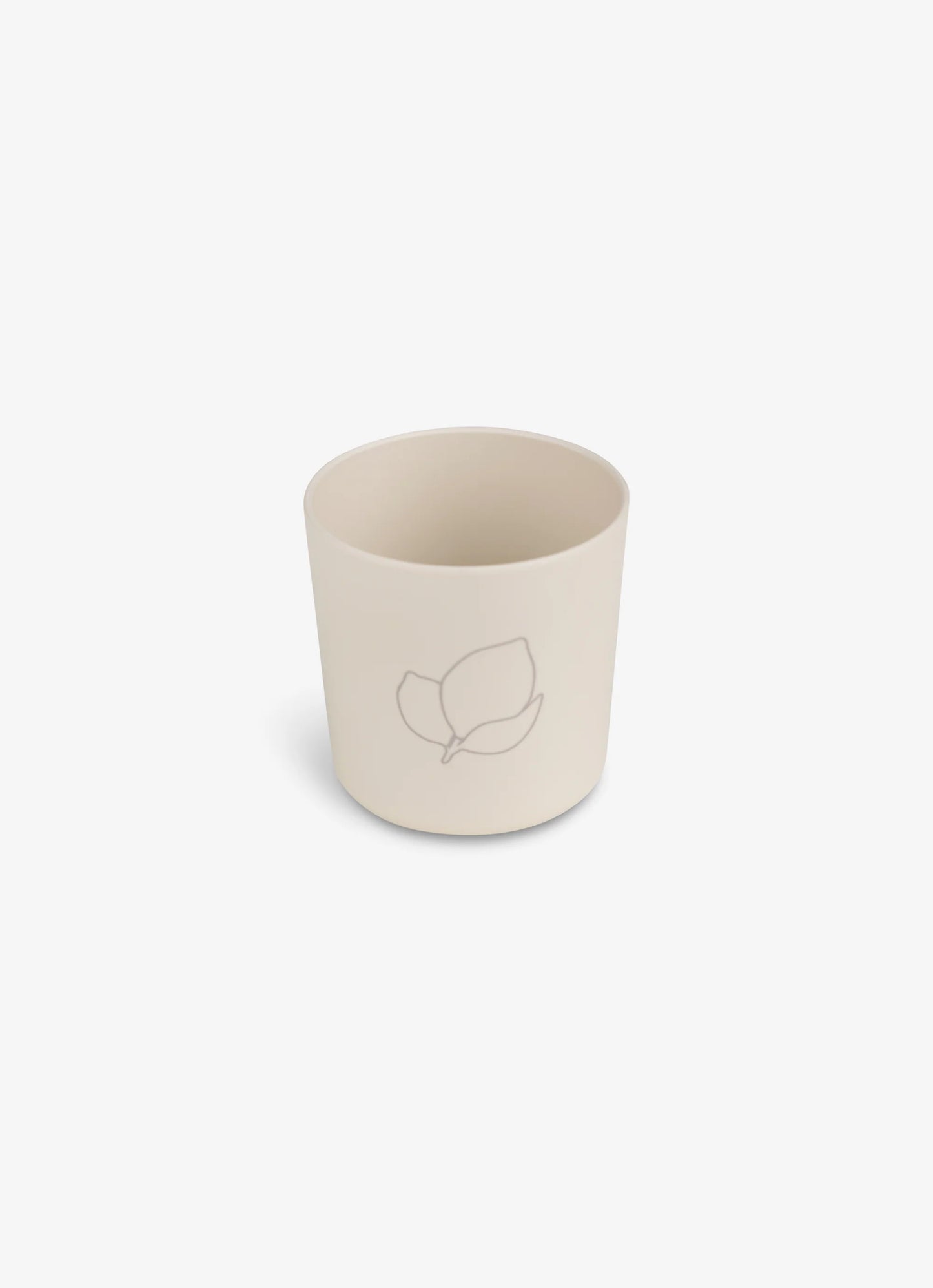 Eco Tableware Set - Lemon