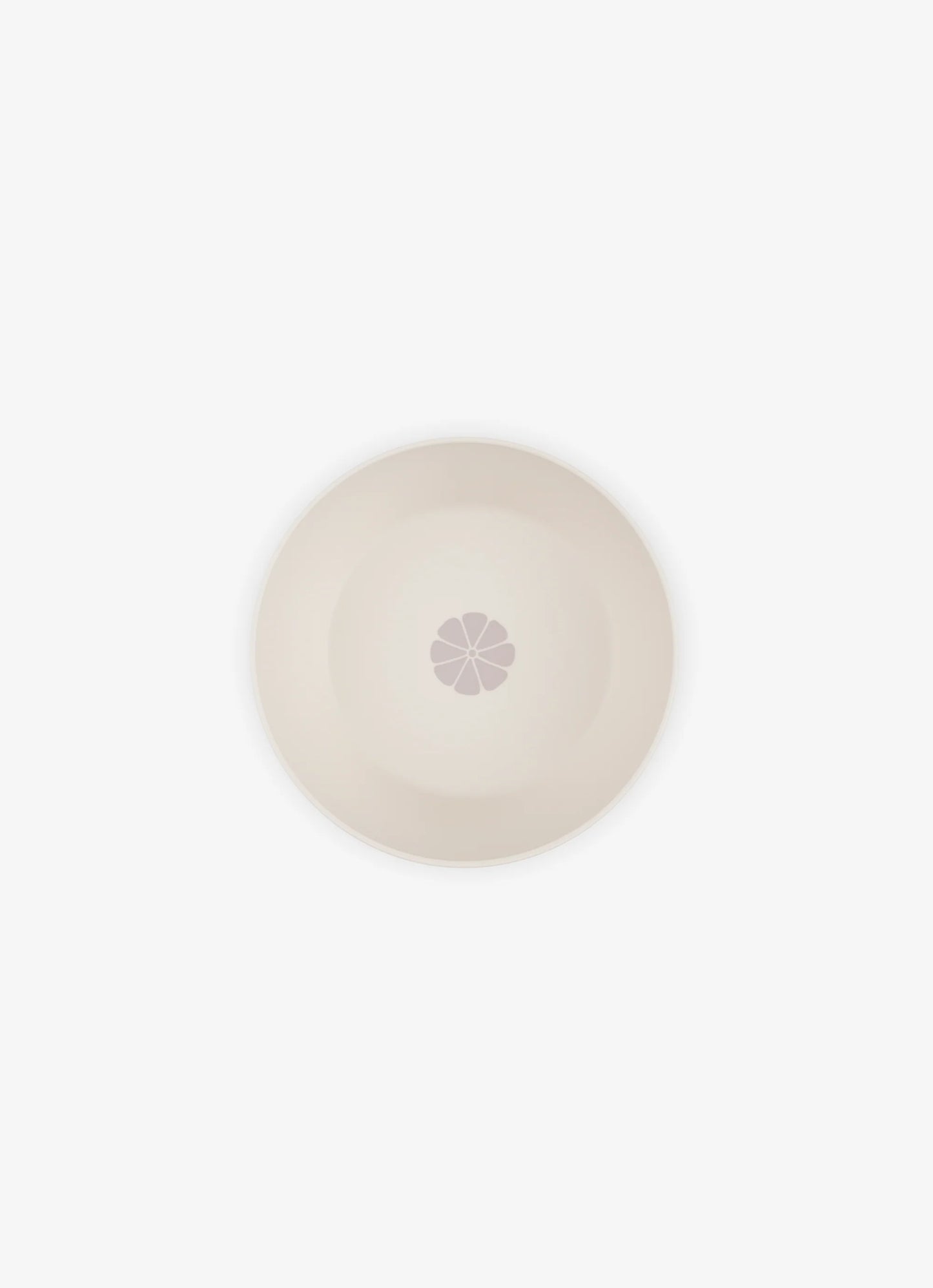 Eco Tableware Set - Lemon
