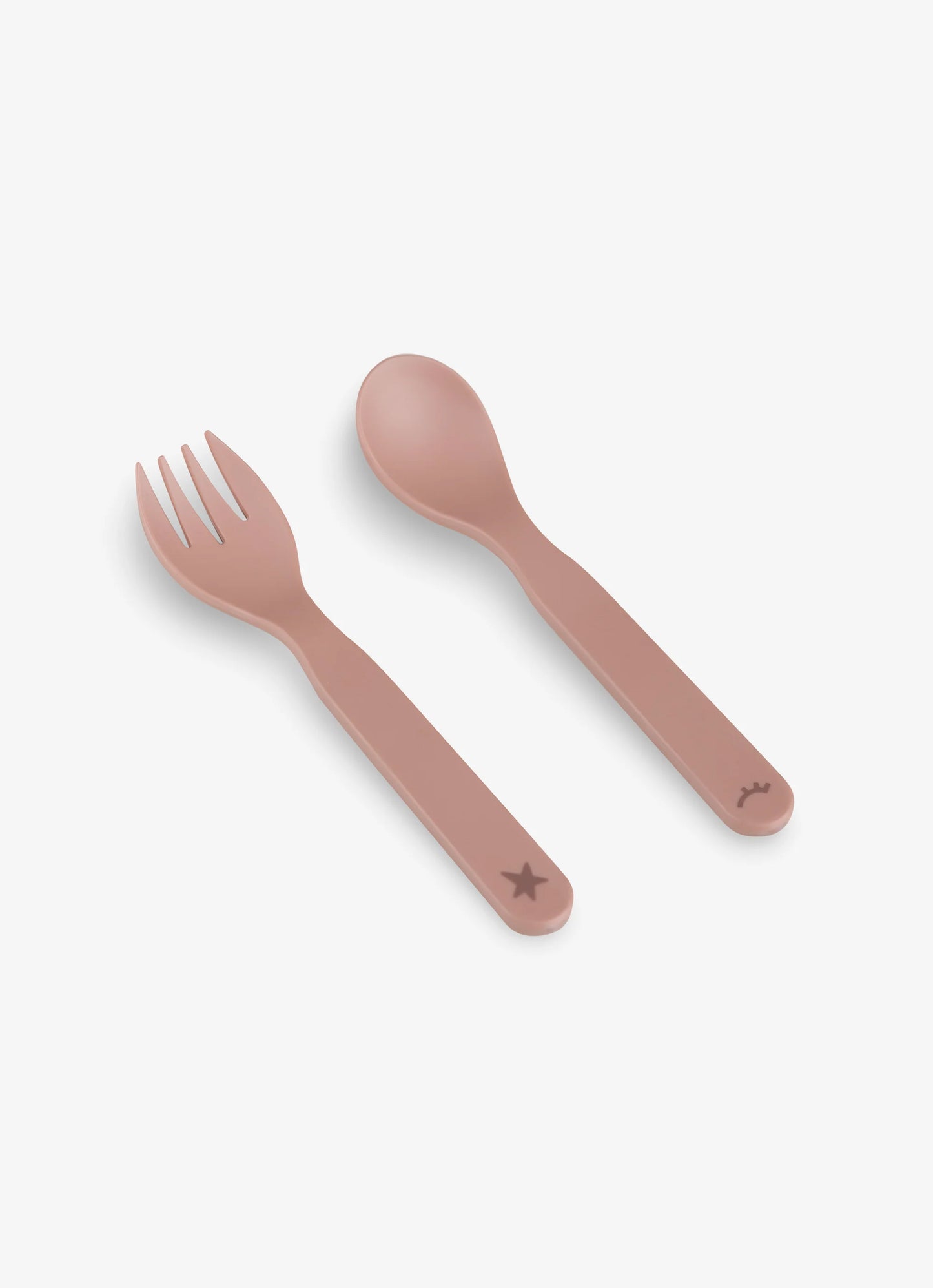 Eco Tableware Set - Unicorn