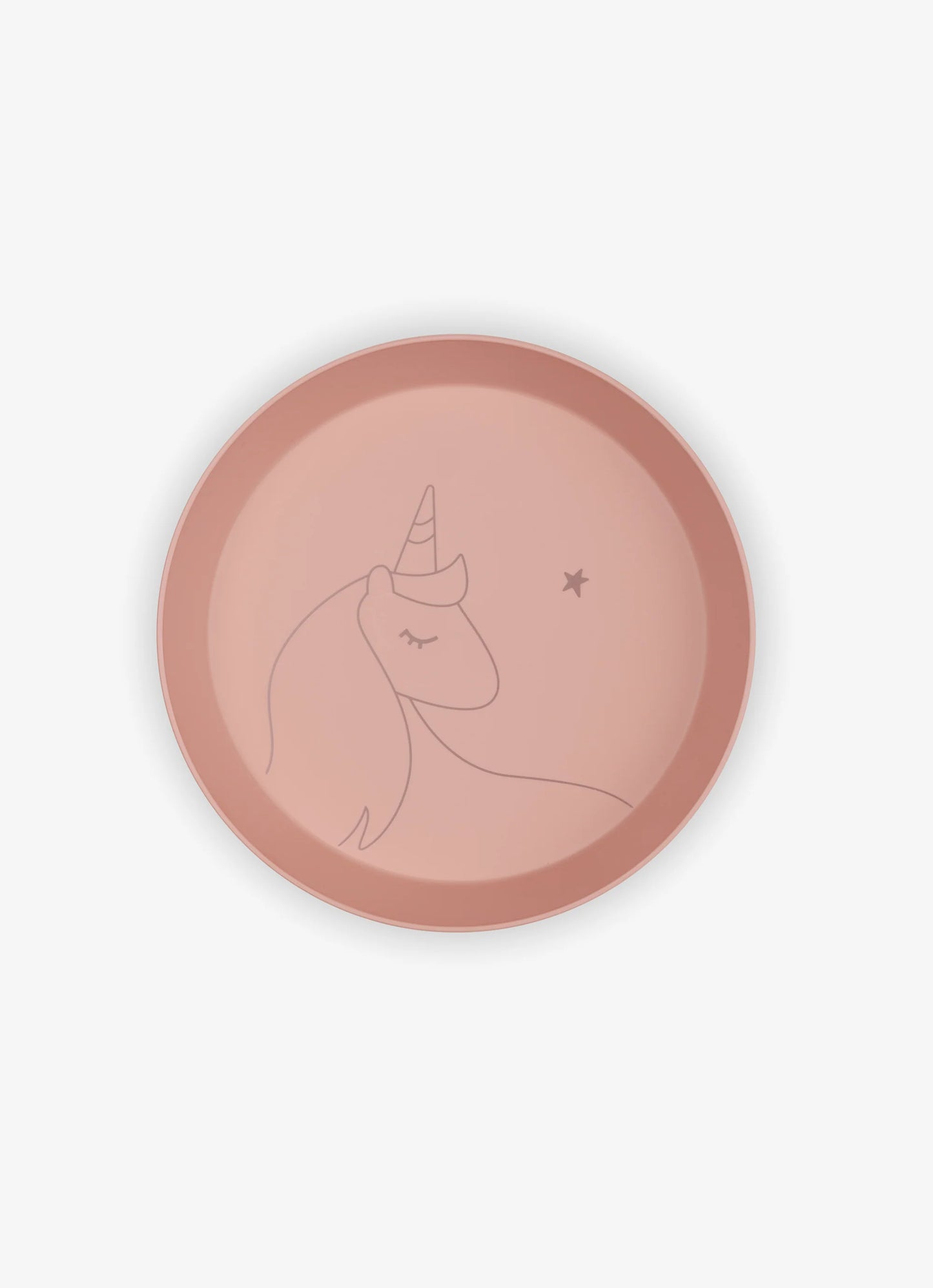 Eco Tableware Set - Unicorn
