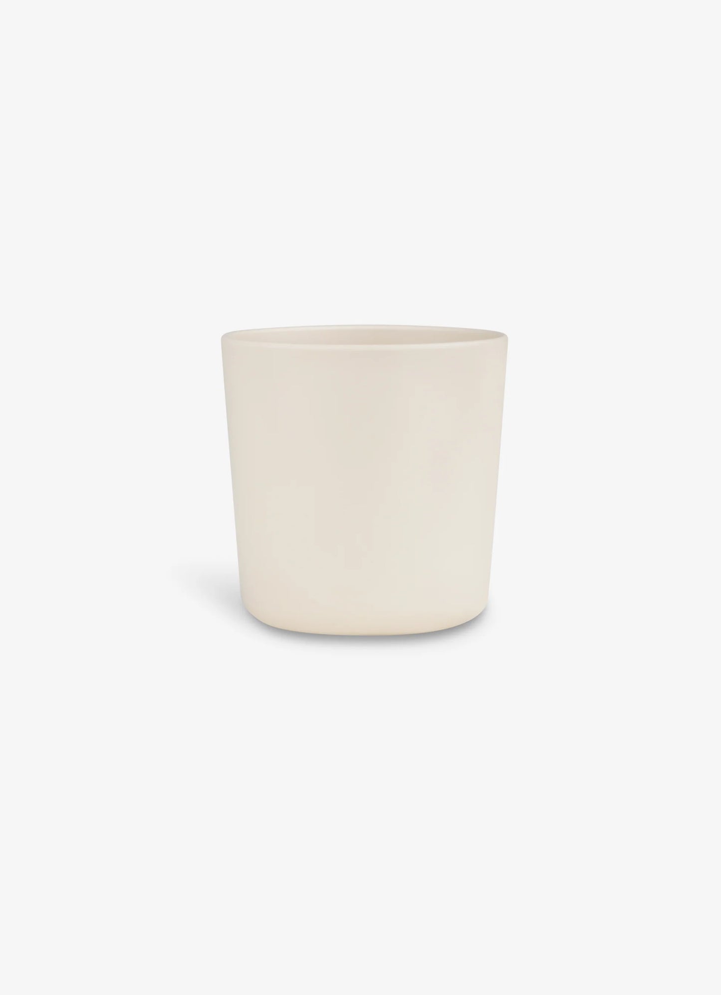 Eco Cups Set of 4 - Pink/ Cream