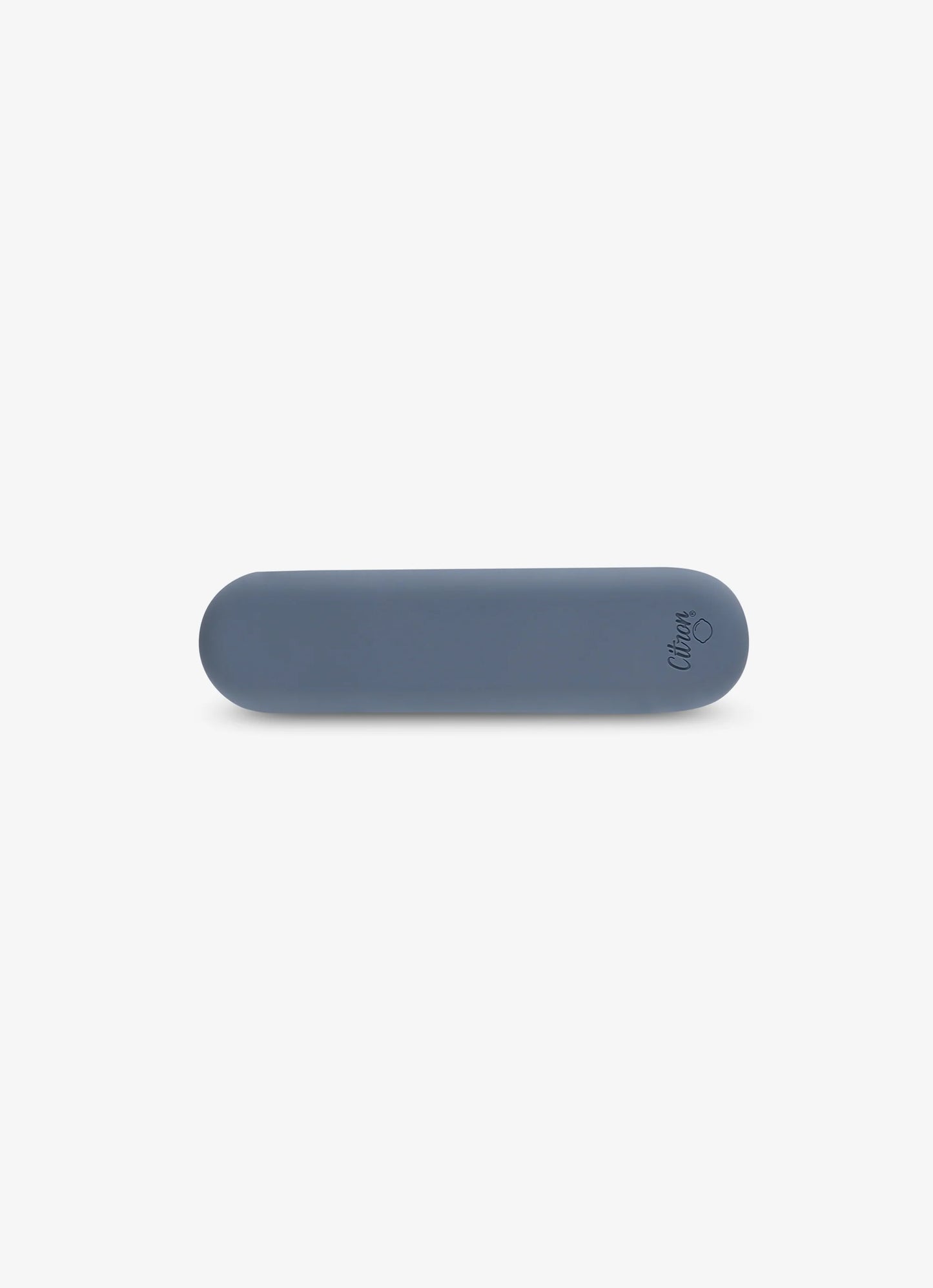 Cutlery Set with Silicon Case dark Blue
