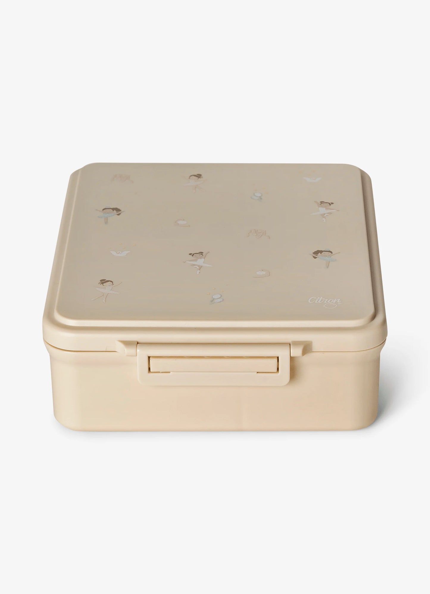 Grand Lunch Box Ballerina