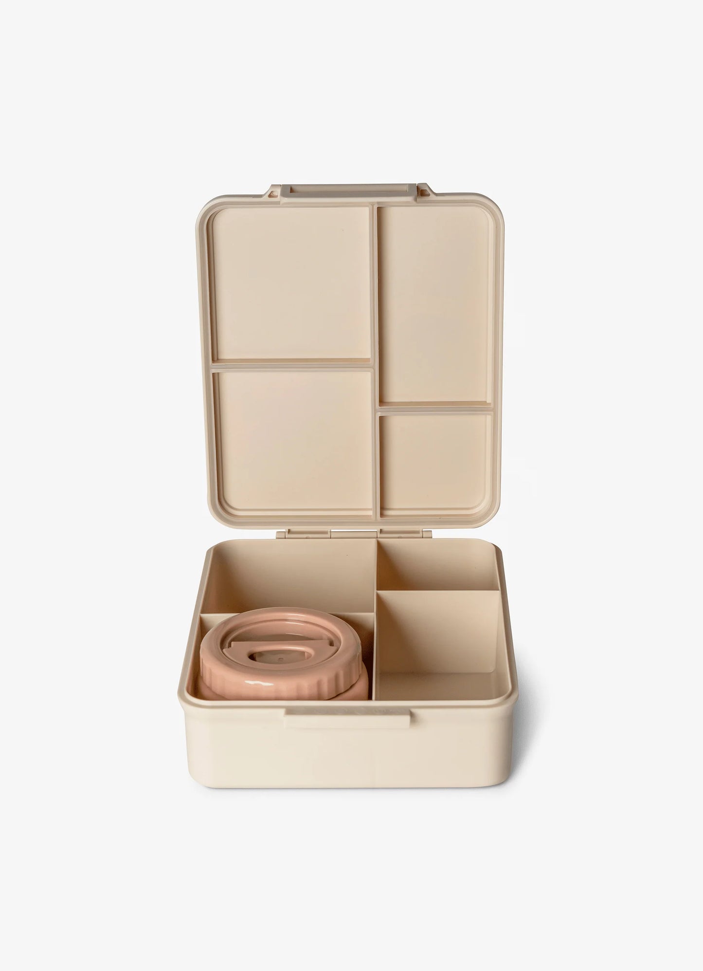 Grand Lunch Box Ballerina