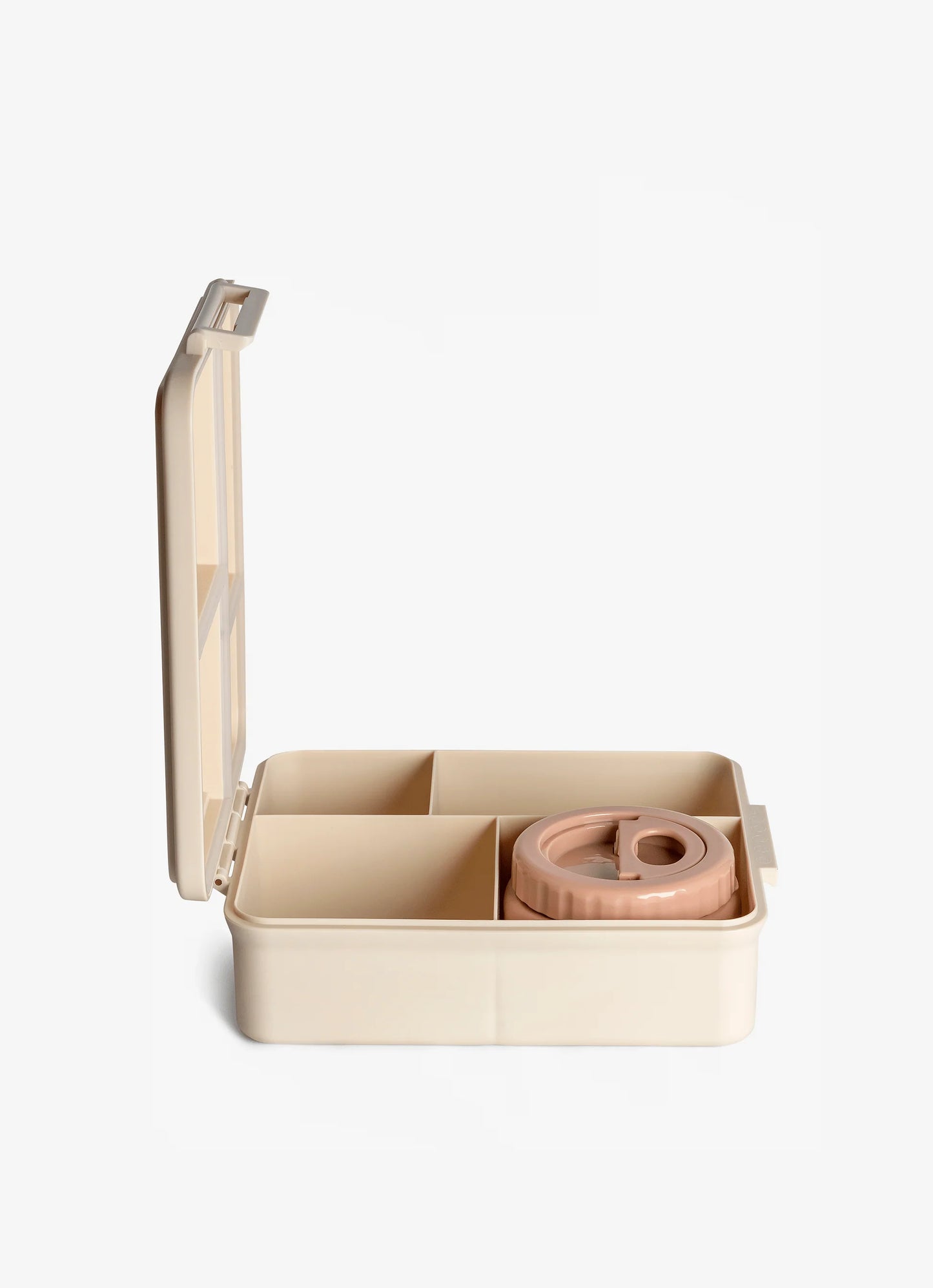 Grand Lunch Box Ballerina