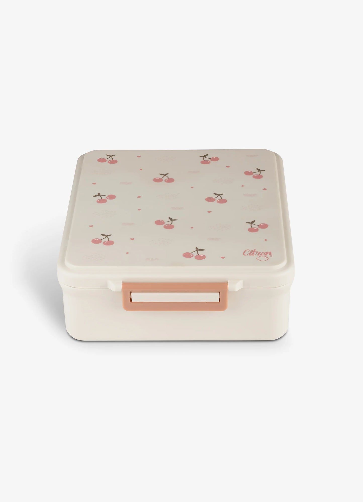 Grand Lunch Box Cherry