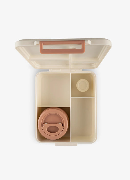 Grand Lunch Box - Cherry