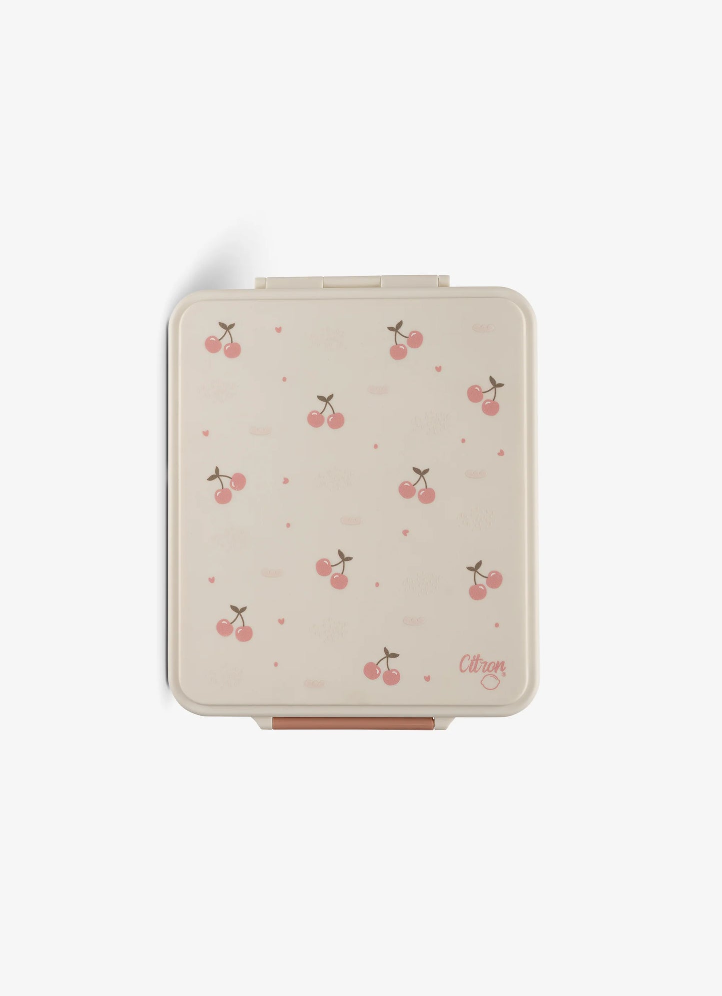 Grand Lunch Box Cherry