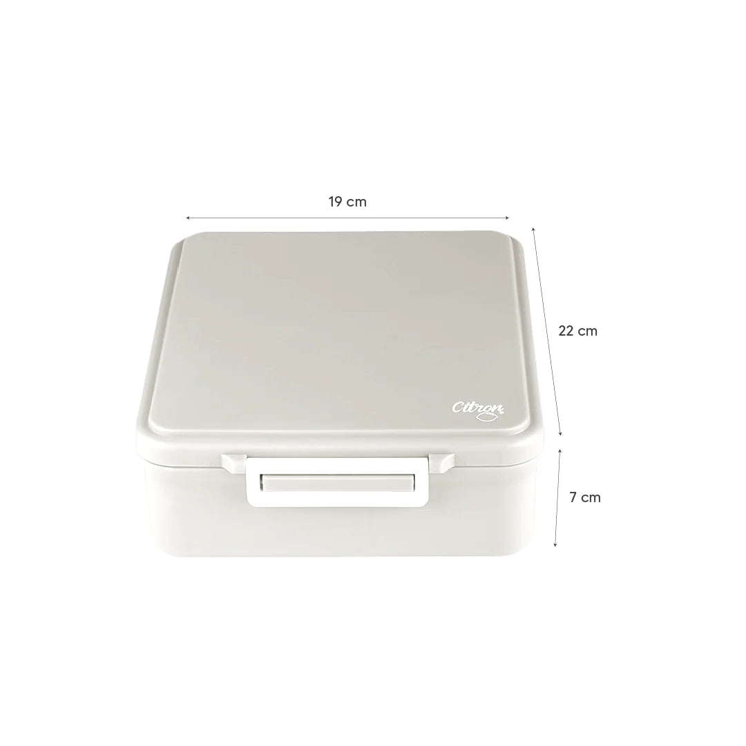 Grand Lunch Box Cherry