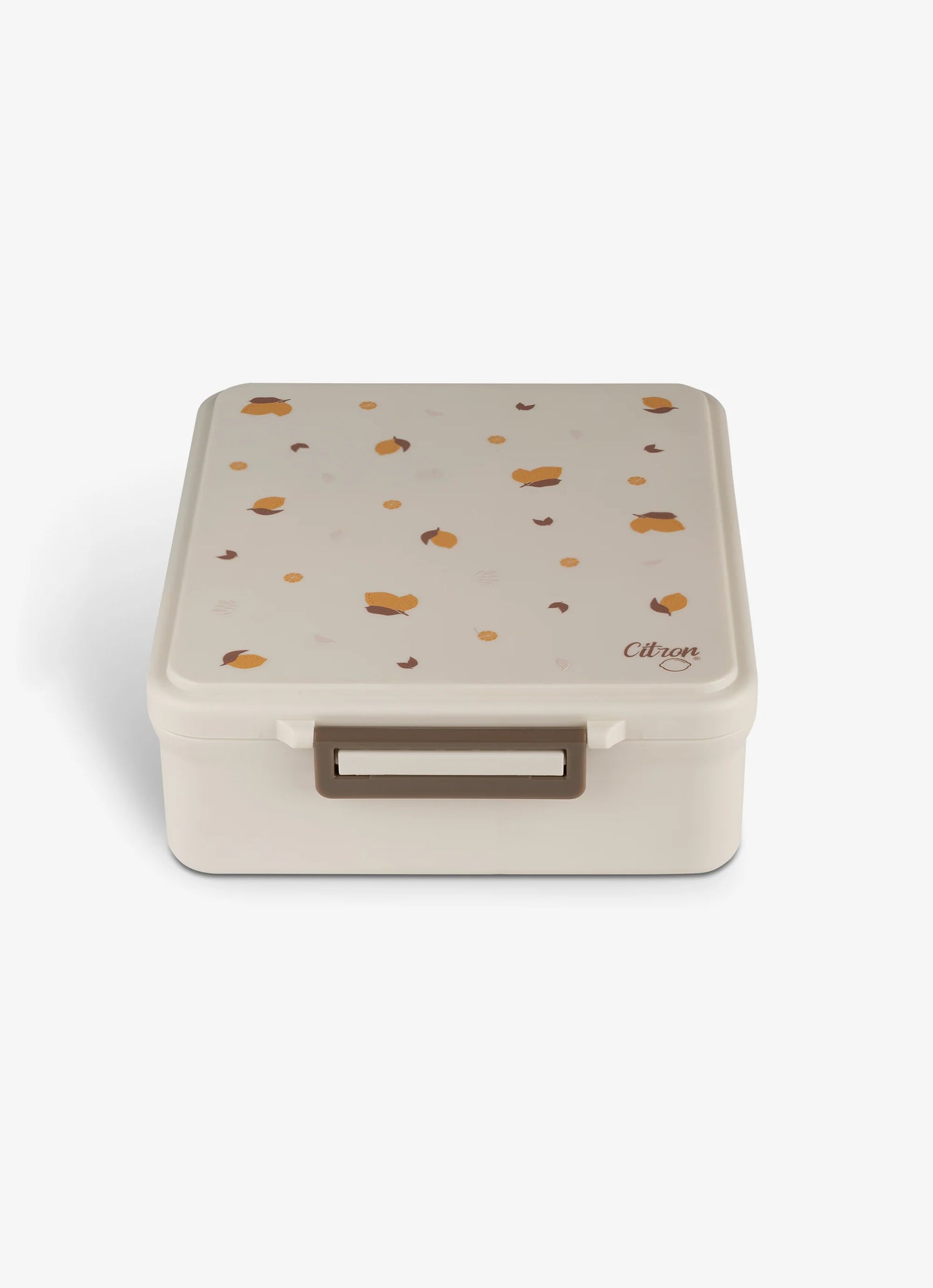 Grand Lunch Box Lemon