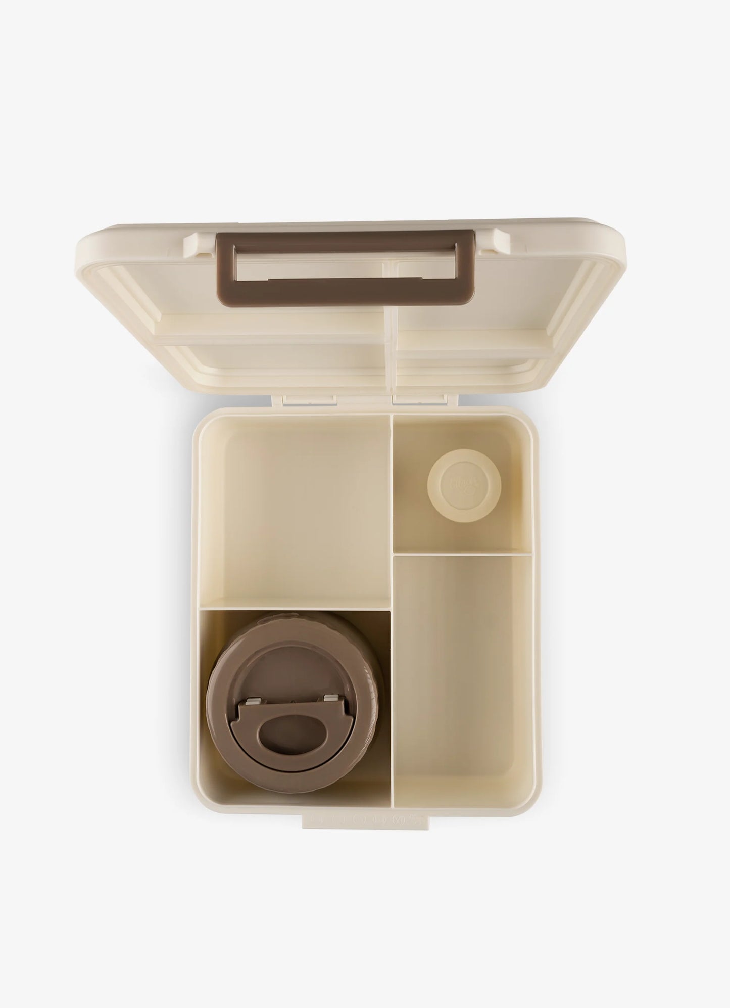 Grand Lunch Box Lemon