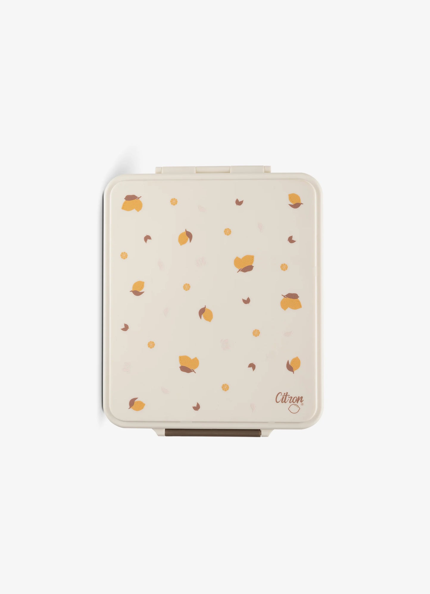 Grand Lunch Box Lemon