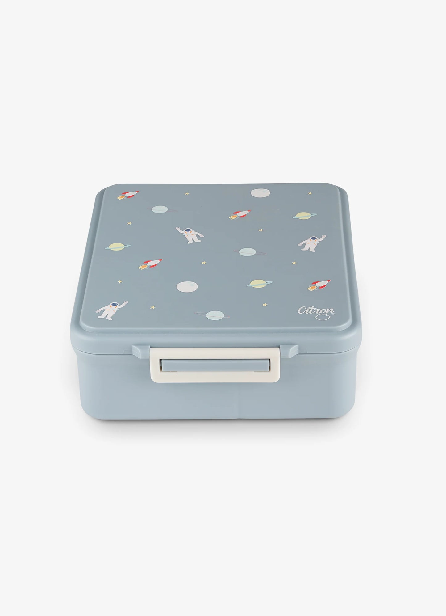 Grand Lunch Box Spaceship
