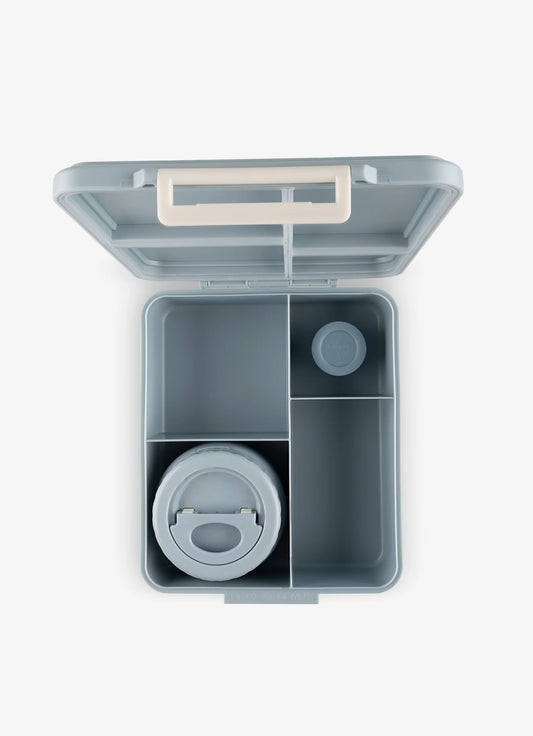 Grand Lunch Box - Spaceship