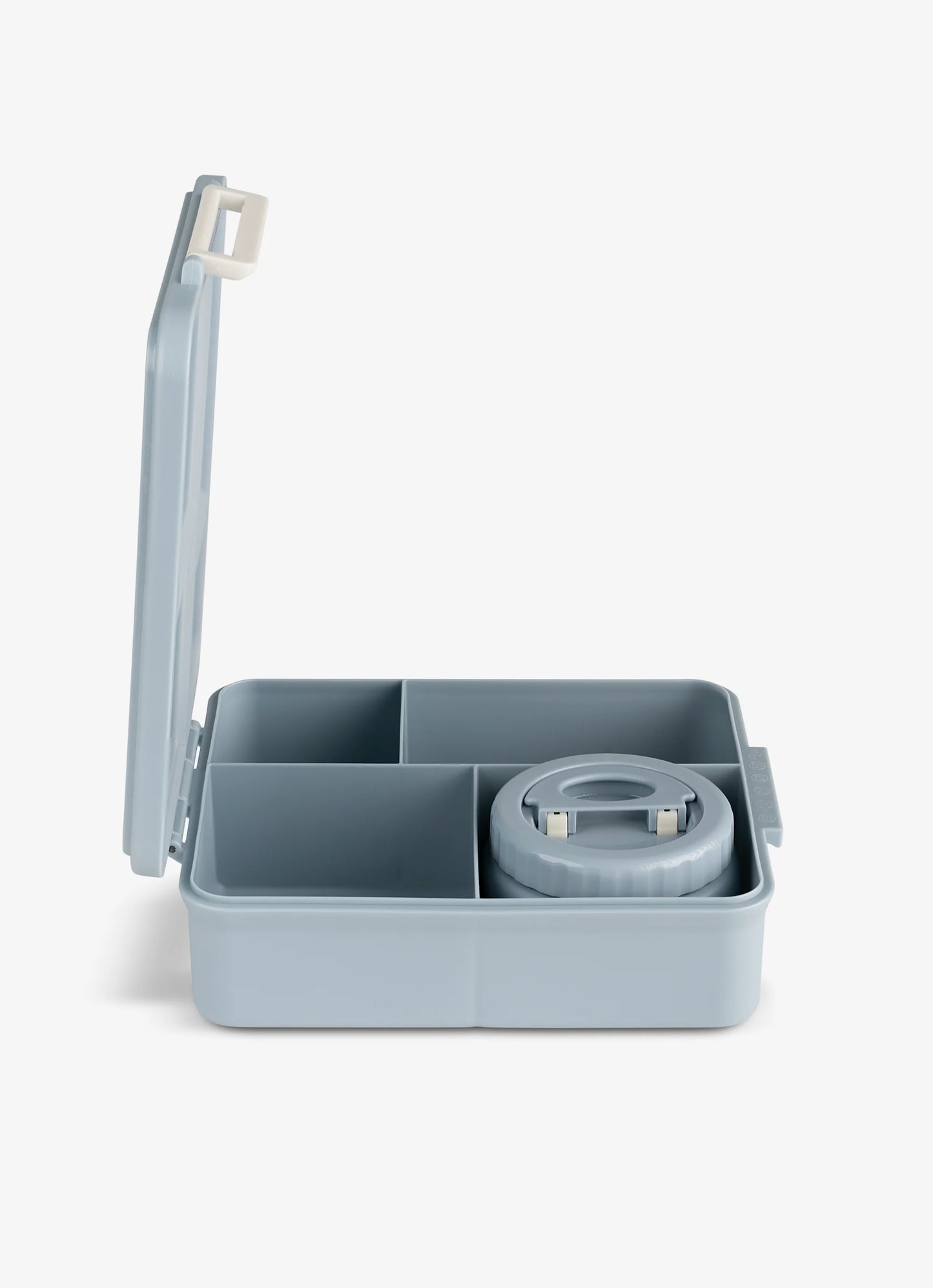 Grand Lunch Box Spaceship