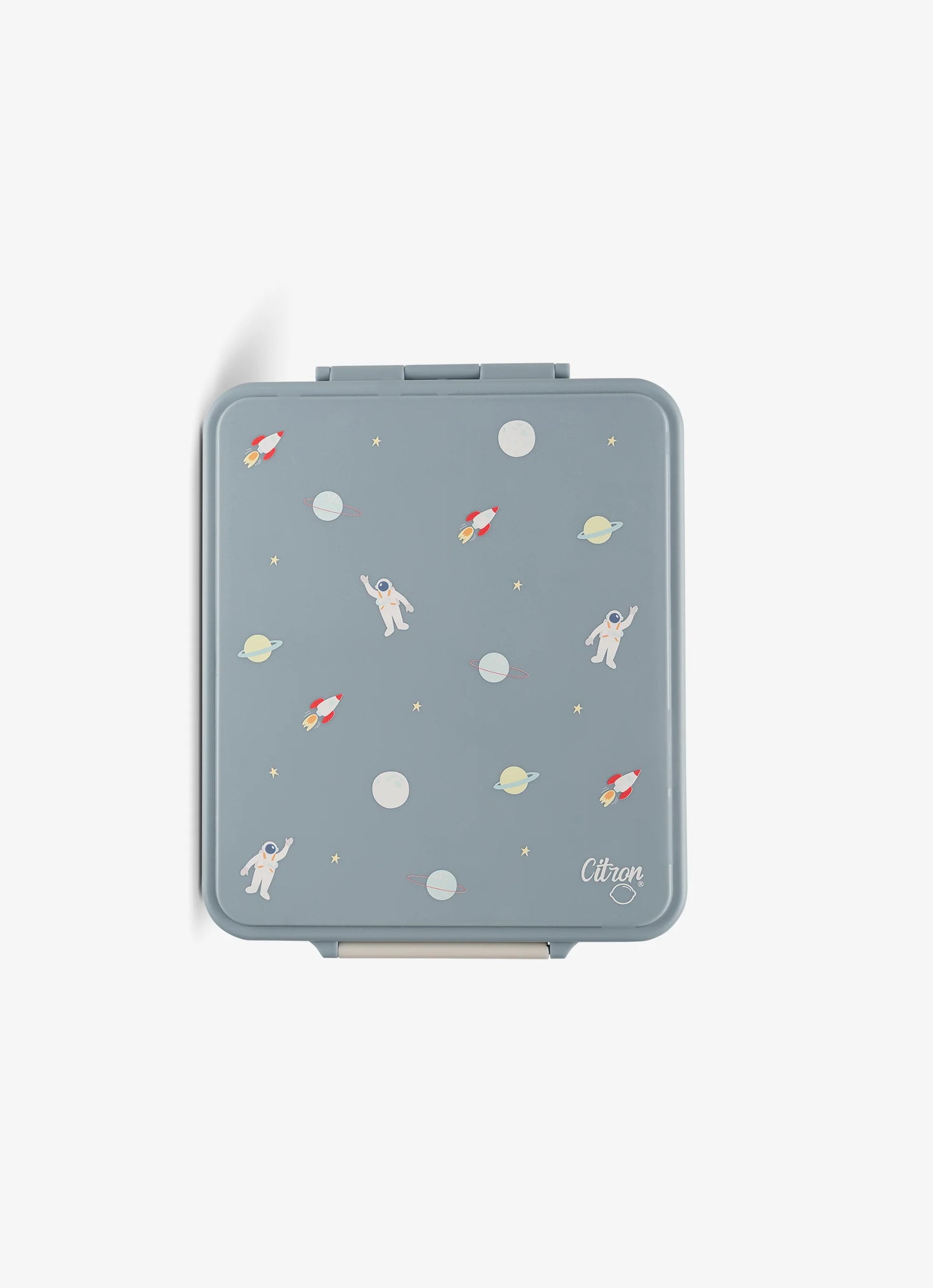 Grand Lunch Box Spaceship