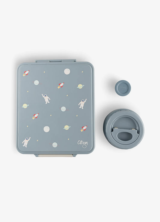 Grand Lunch Box - Spaceship