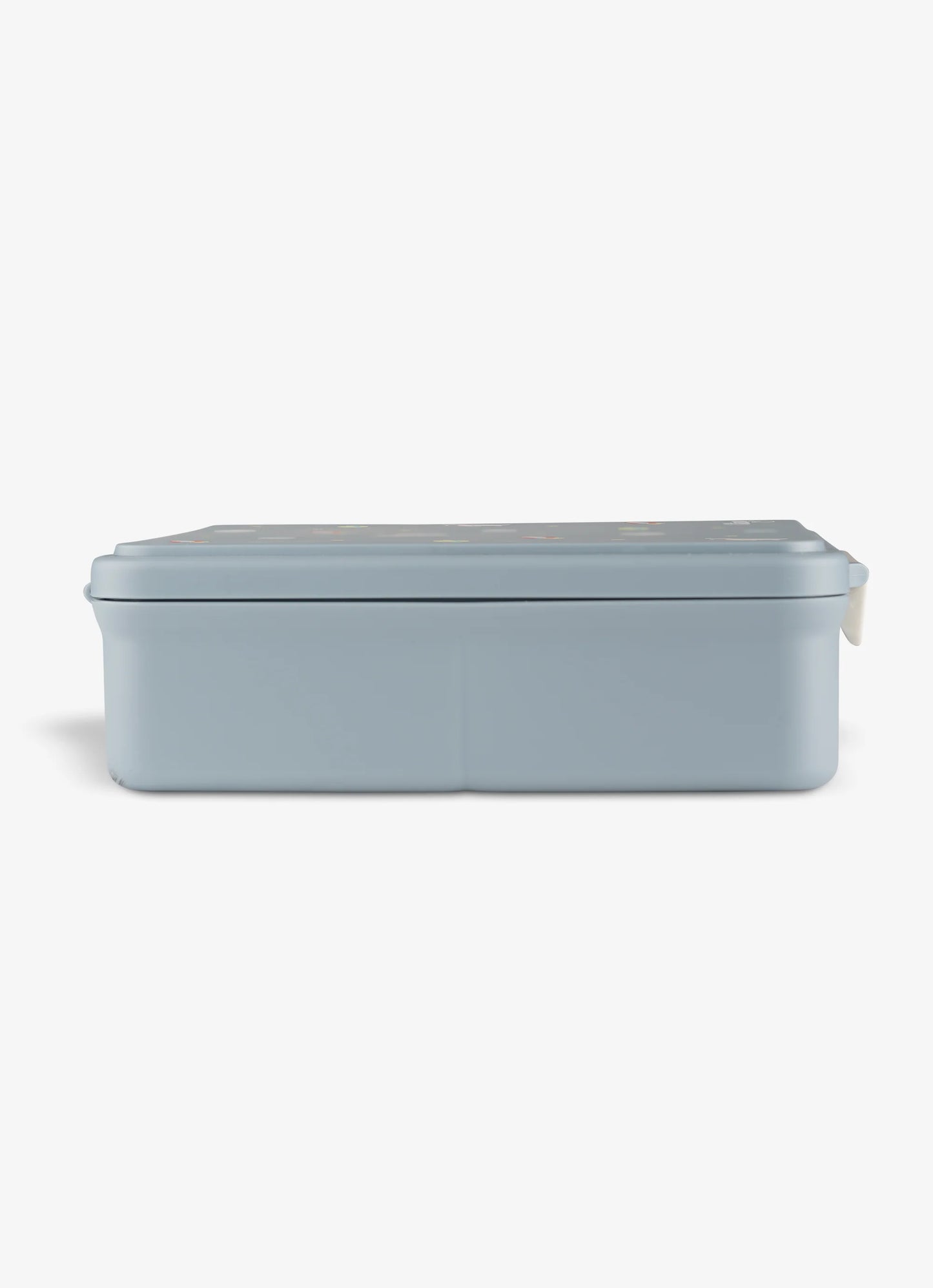 Grand Lunch Box Spaceship