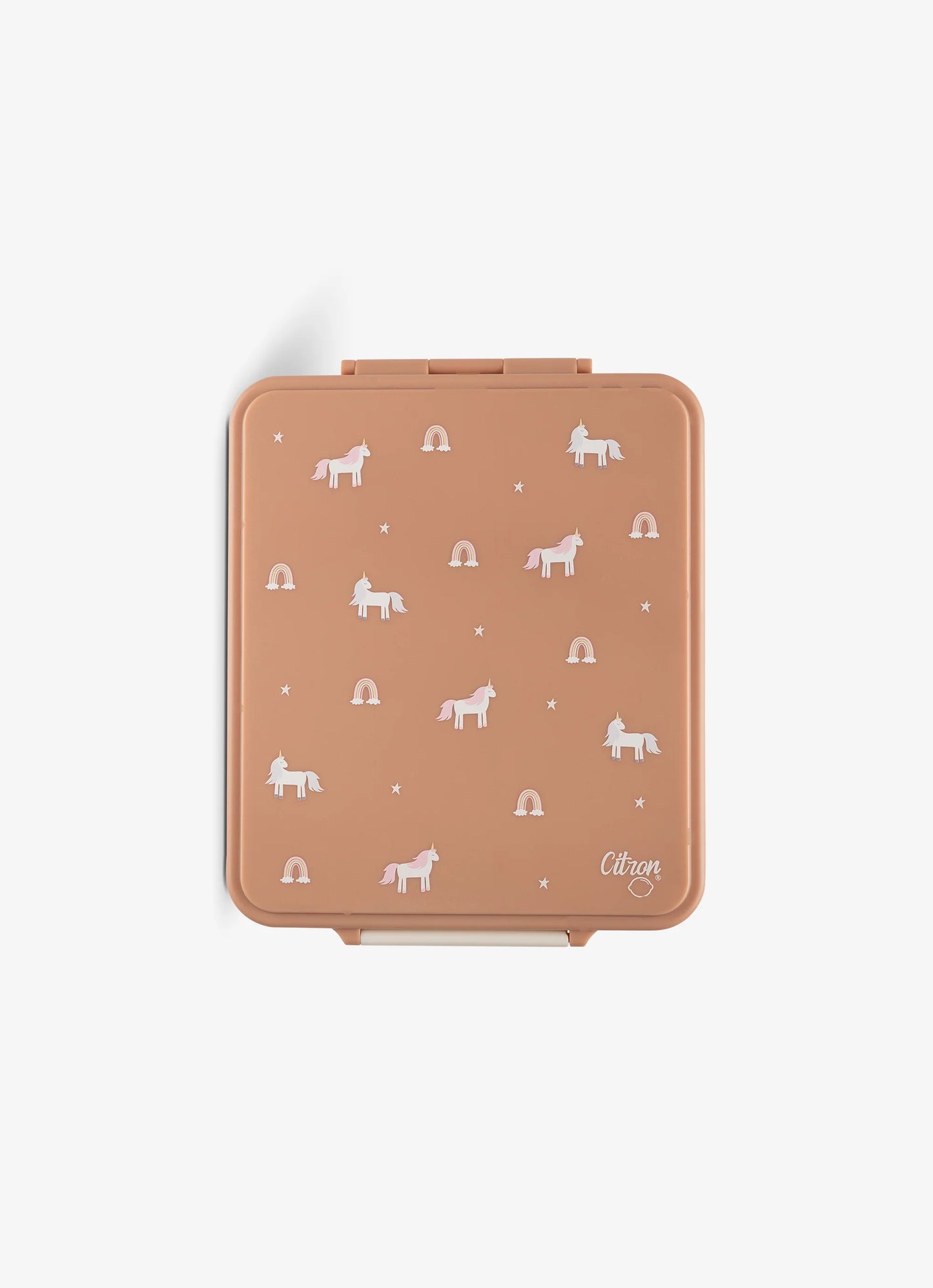 Grand Lunch Box Unicorn