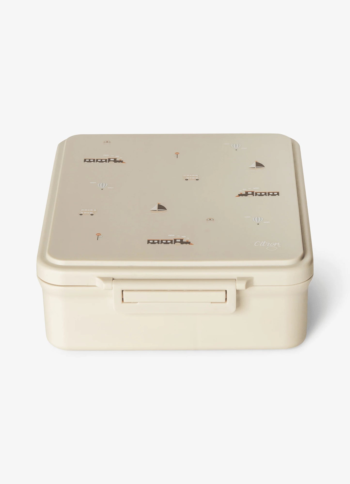 Grand Lunch Box Vehicles