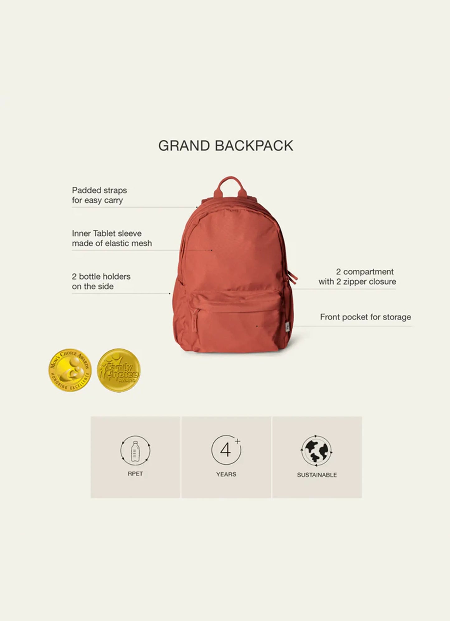 School Bundle – Stormy Unicorn