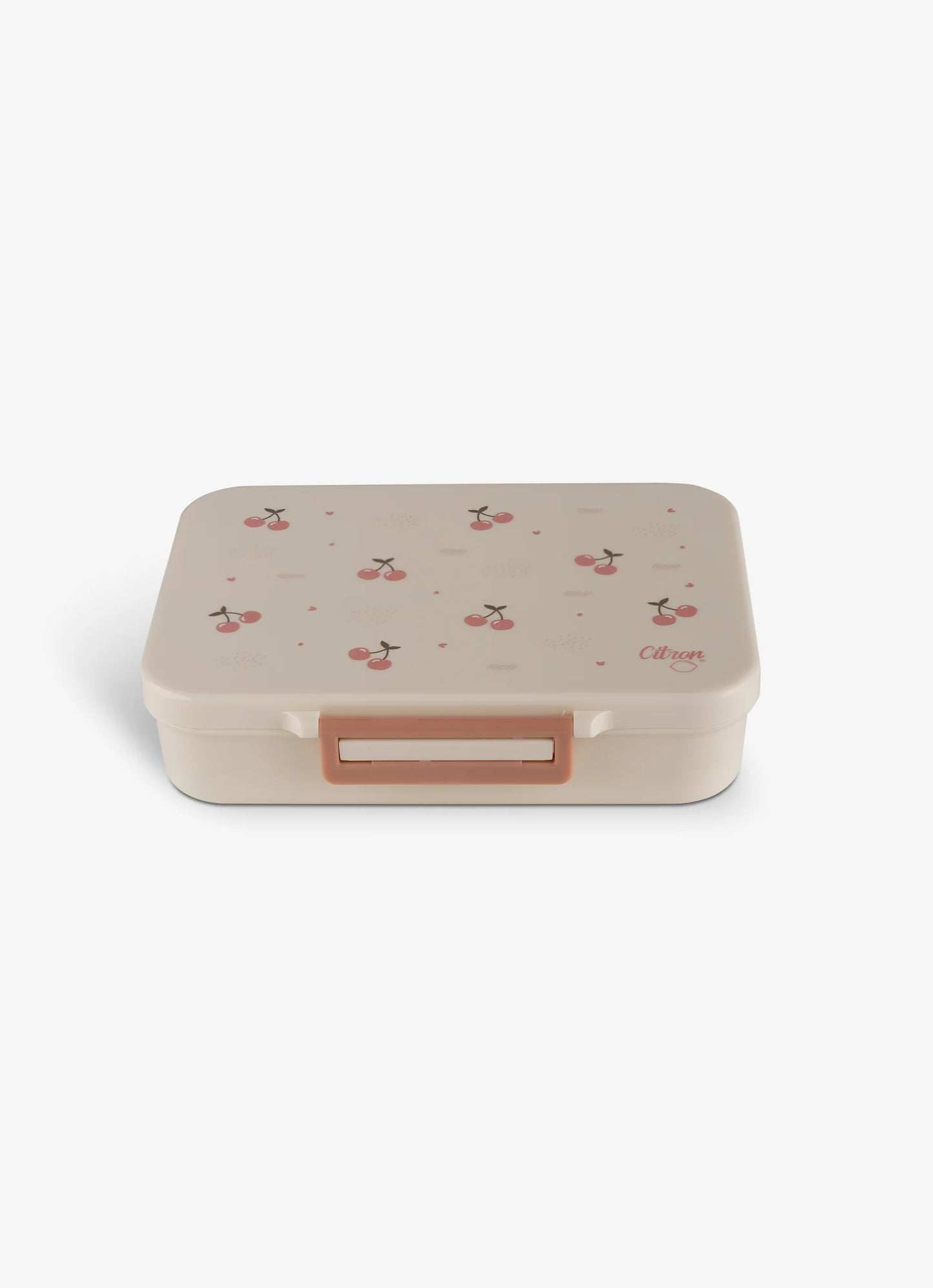 Lunch Box Tritan Cherry