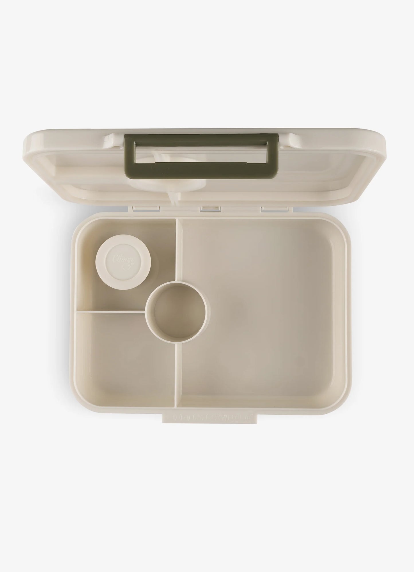 Lunch Box Tritan Dino