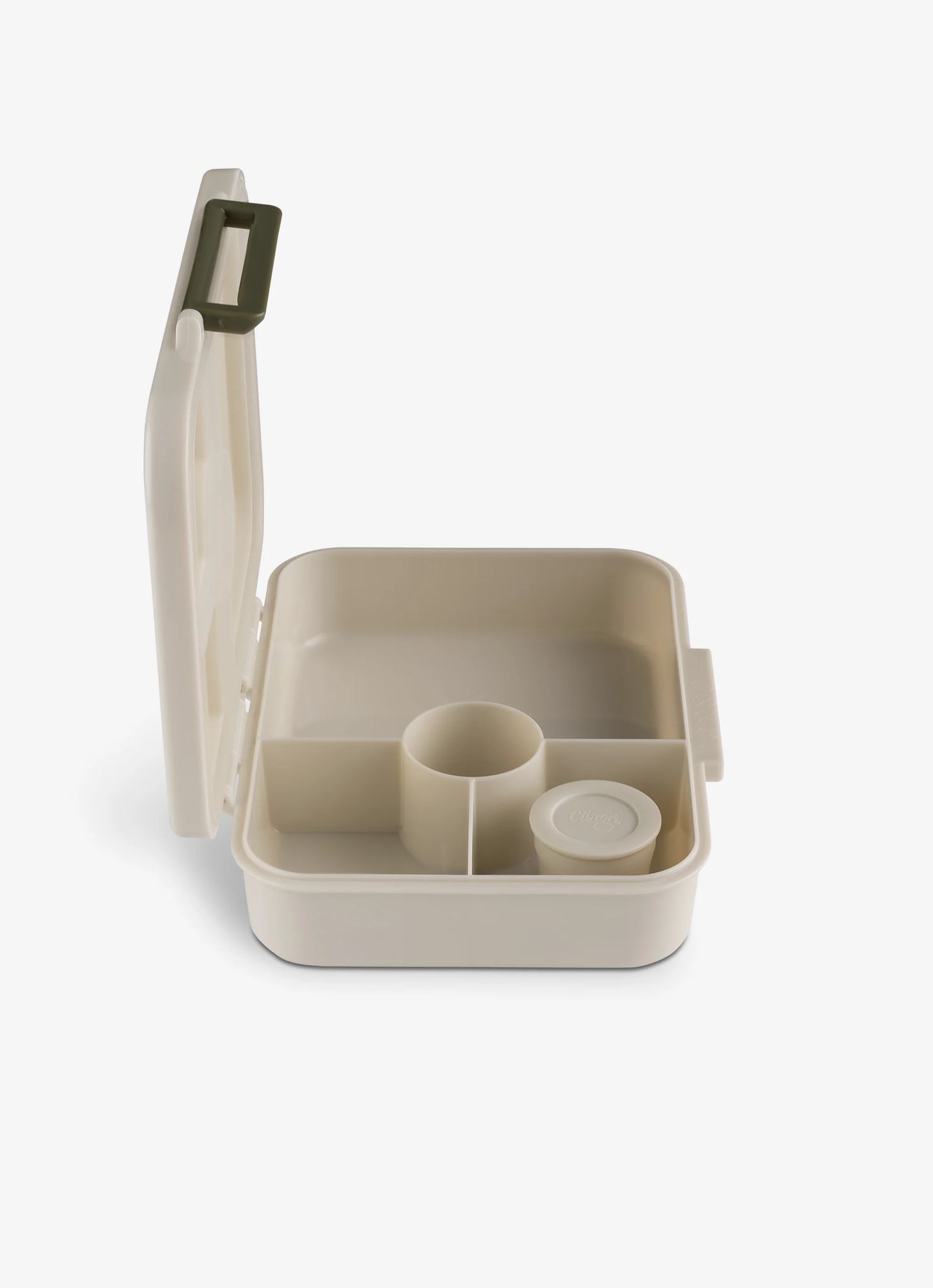 Lunch Box Tritan Dino