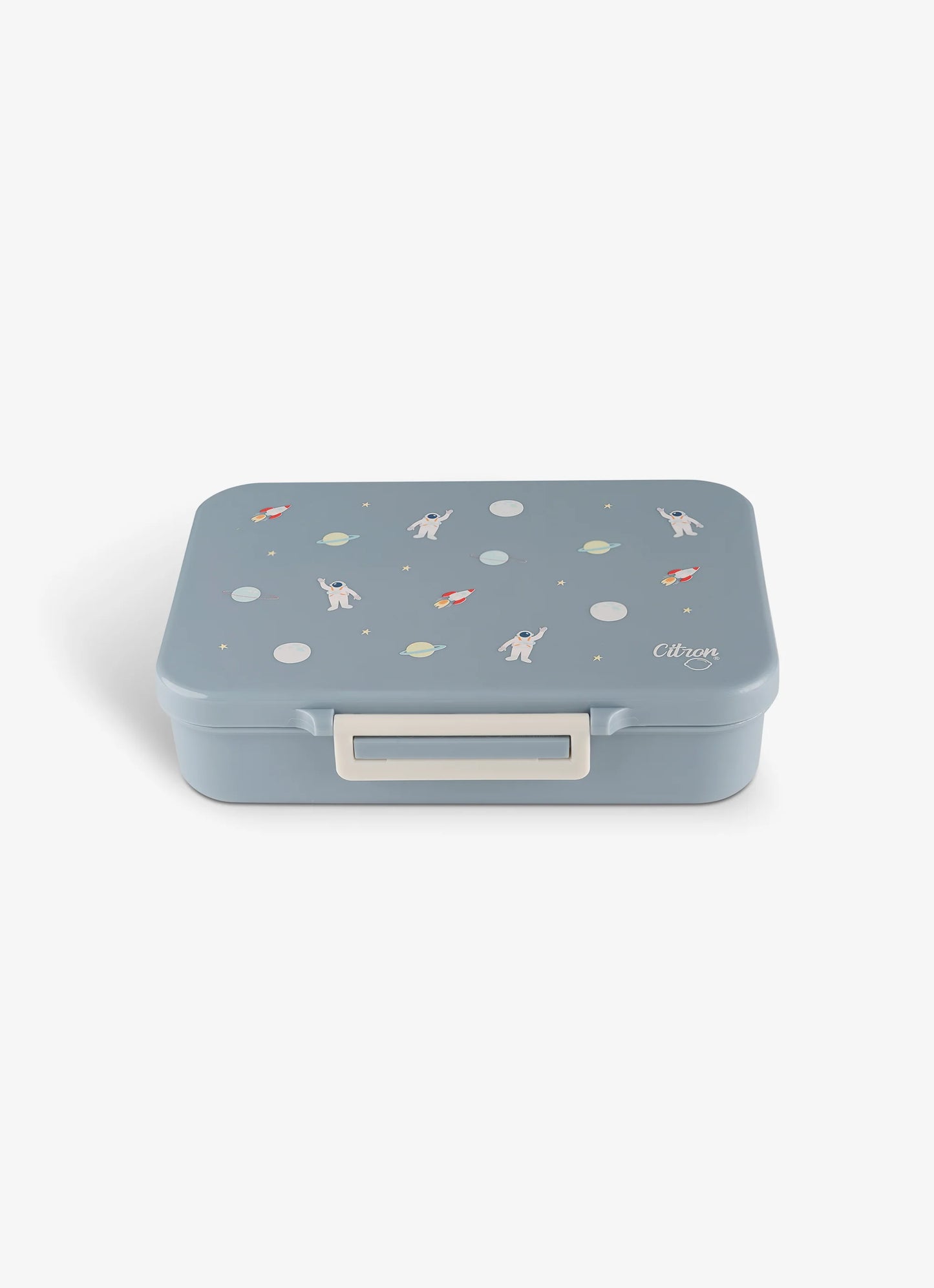 Lunchbox Tritan Spaceship