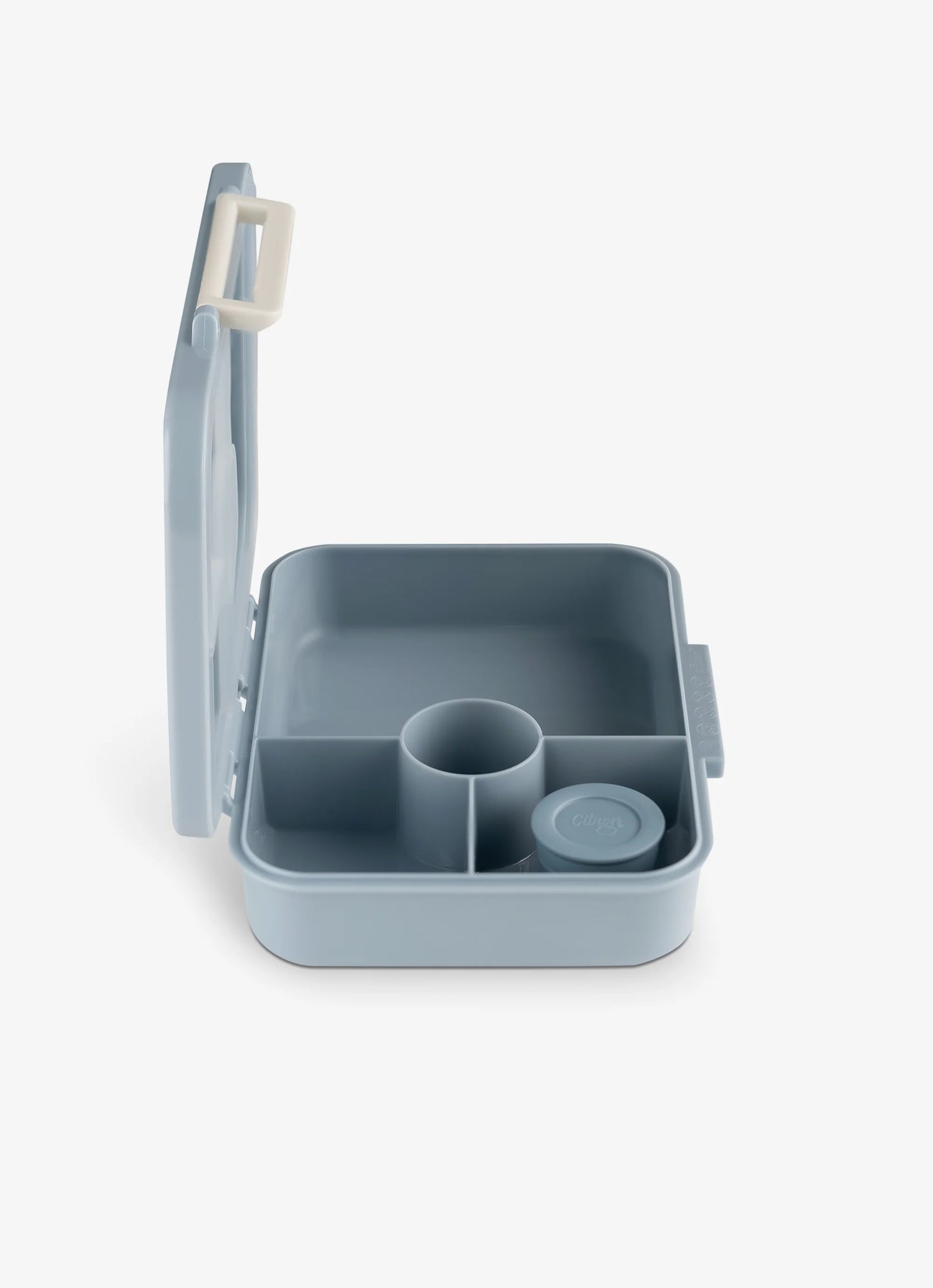 Lunchbox Tritan Spaceship