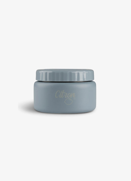 Insulated Food Jar 250ml - Dusty Blue