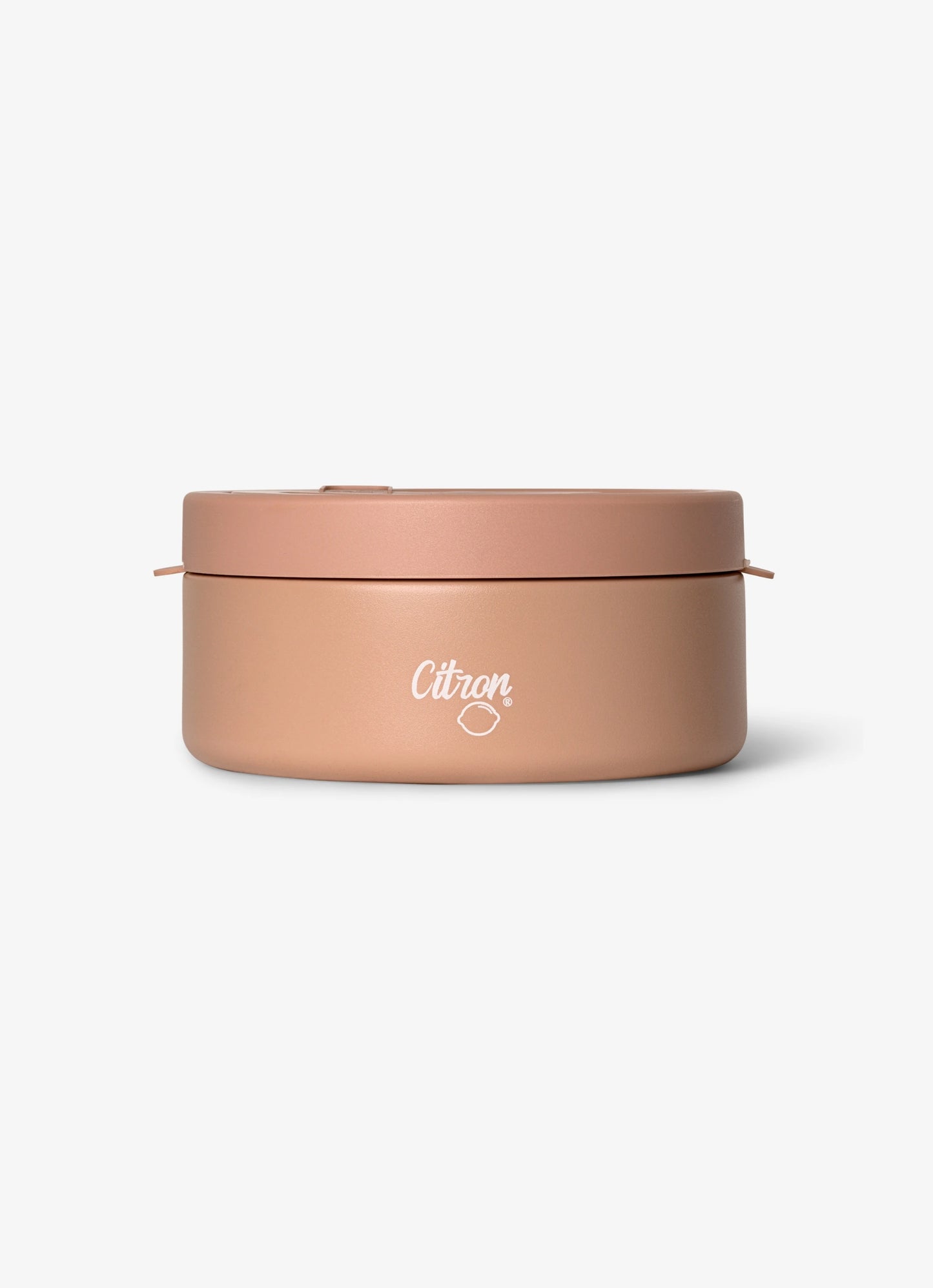 Insulated Food Jar 400ml - Blush Pink
