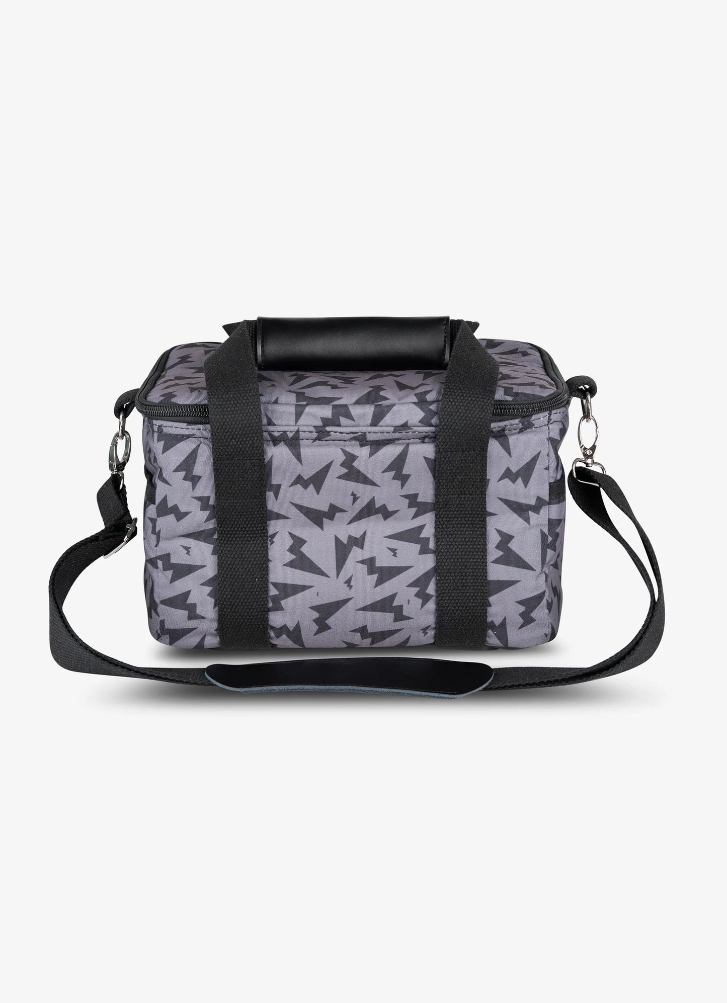 Lunch Bag Black Thunder