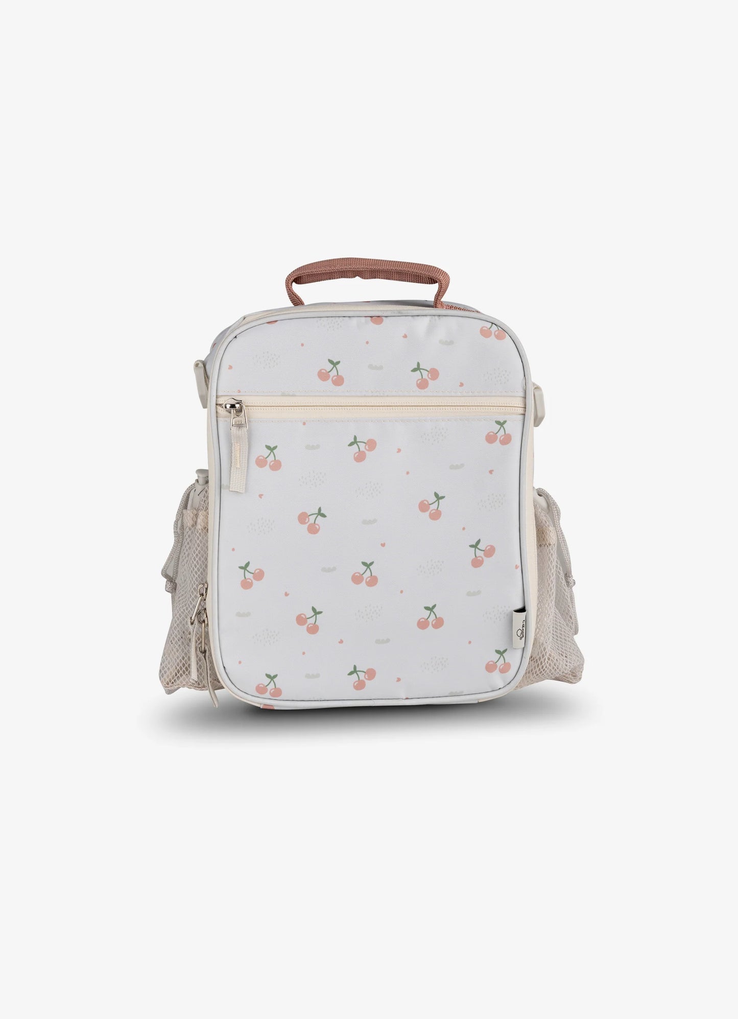 Thermal Lunch Bag Cherry
