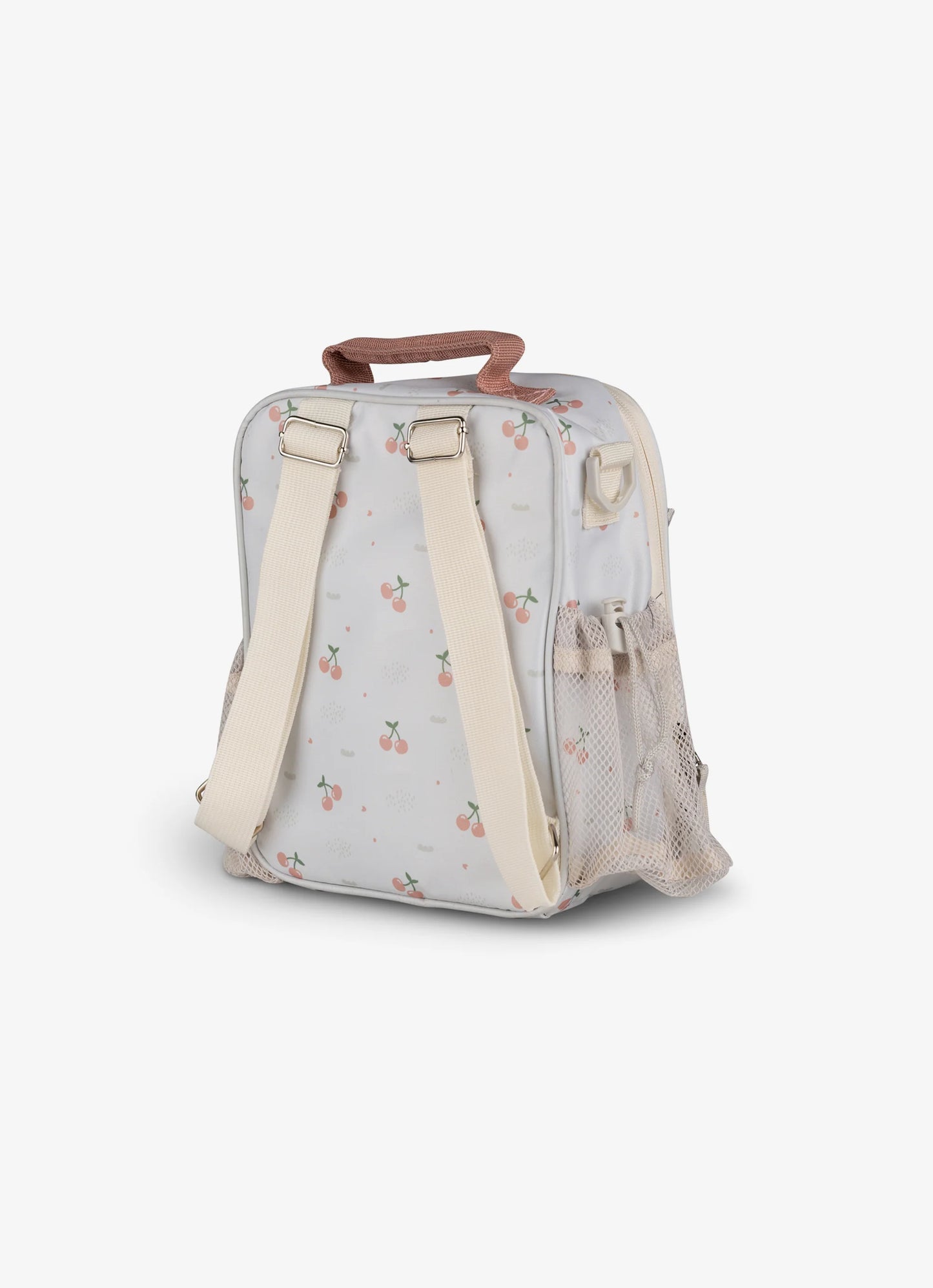 Thermal Lunch Bag Cherry