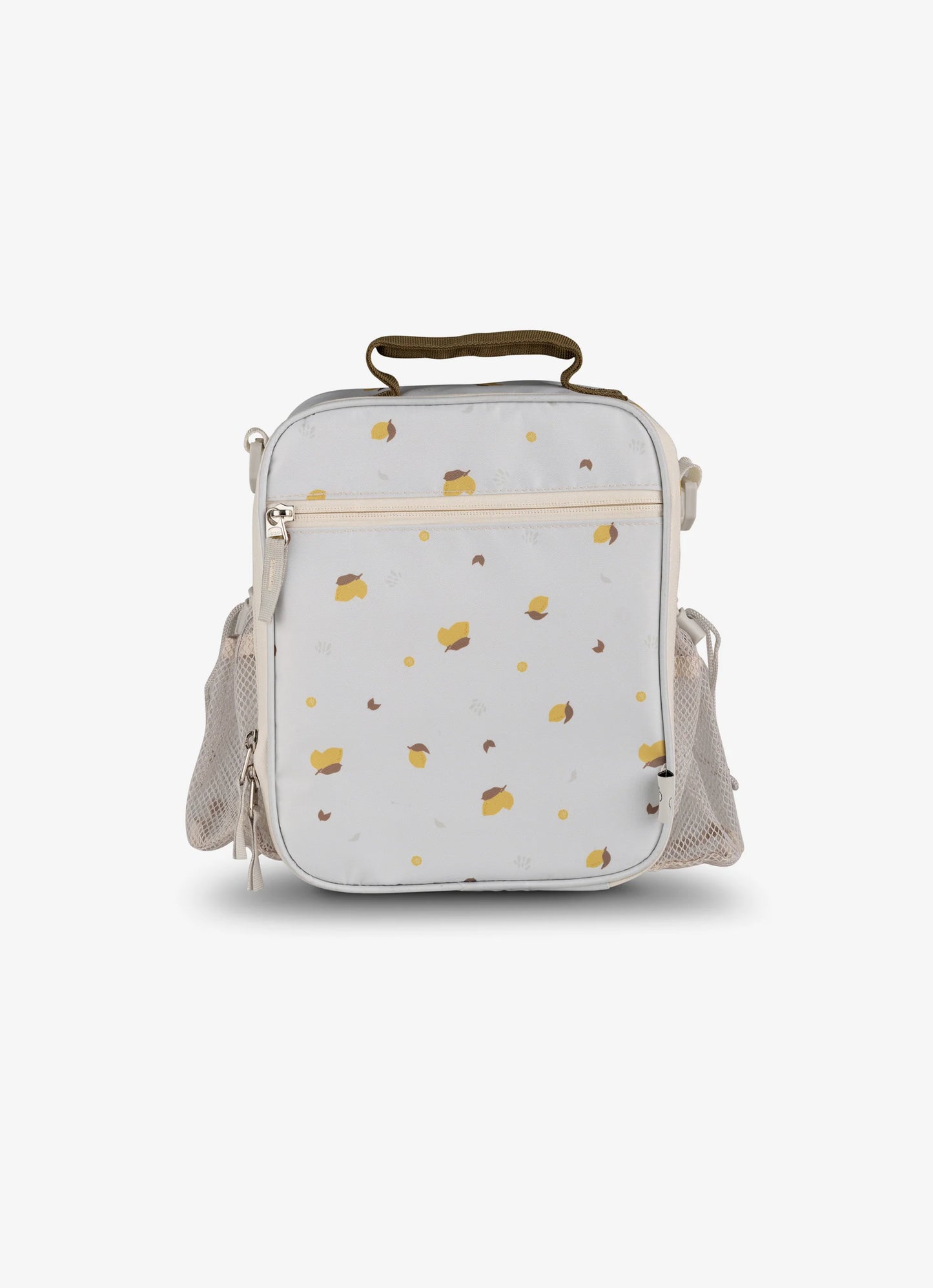 Thermal Lunch Bag Lemon
