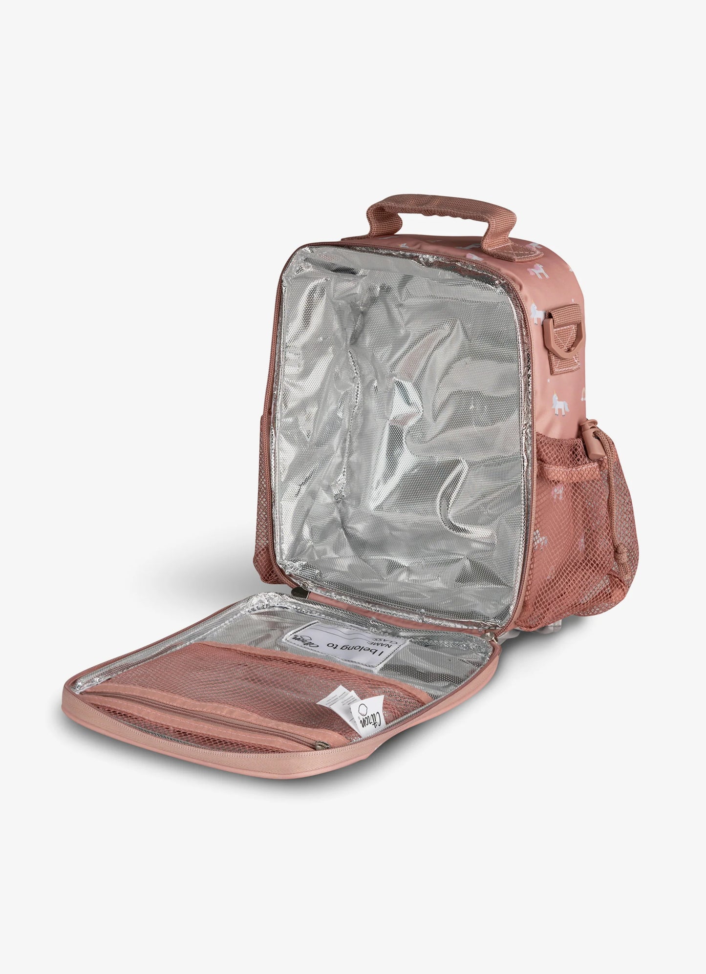 Thermal Lunch Bag Unicorn