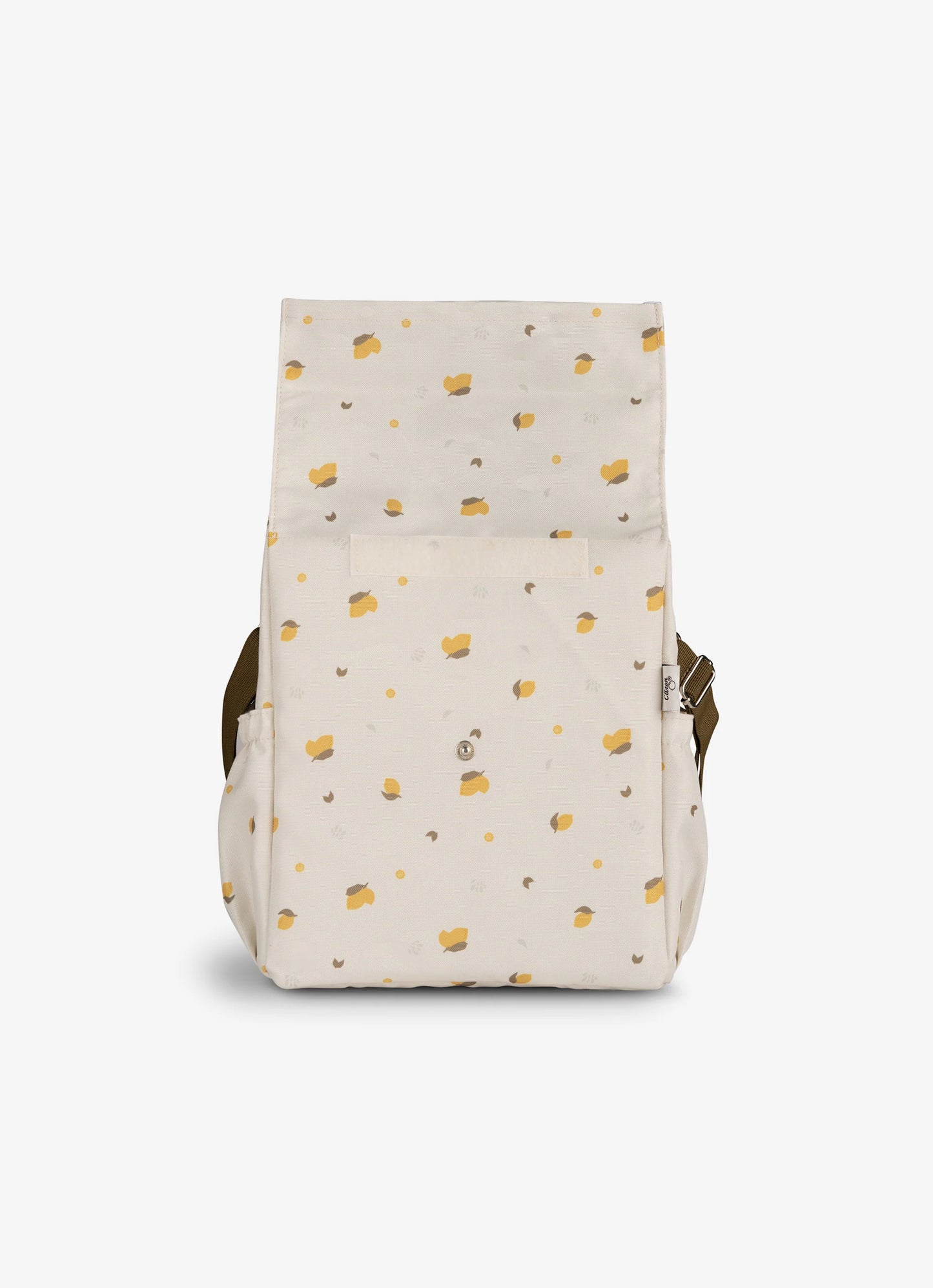 Rollup Thermal Lunchbag Lemon