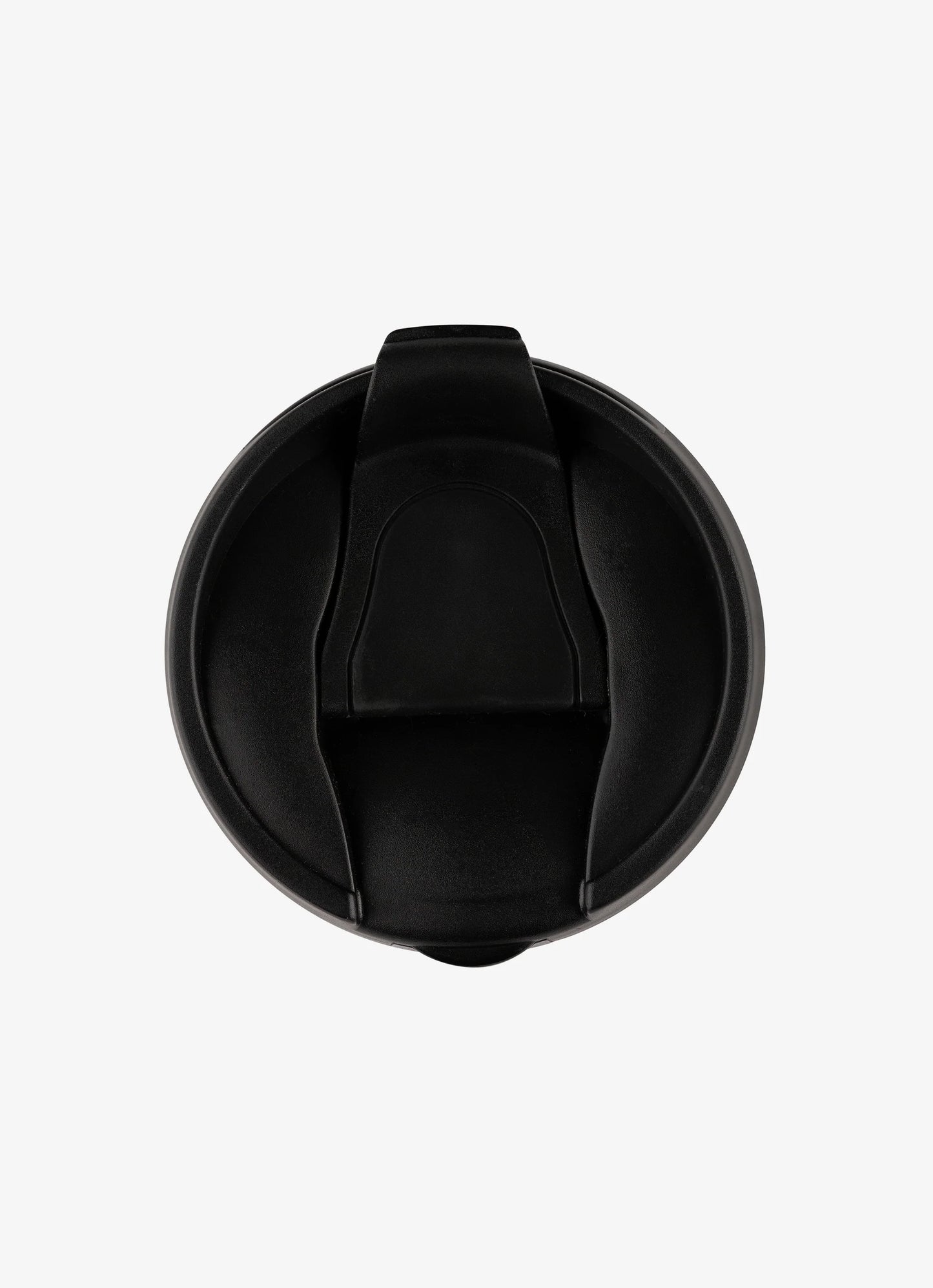 Coffee Mug 370ml - Black