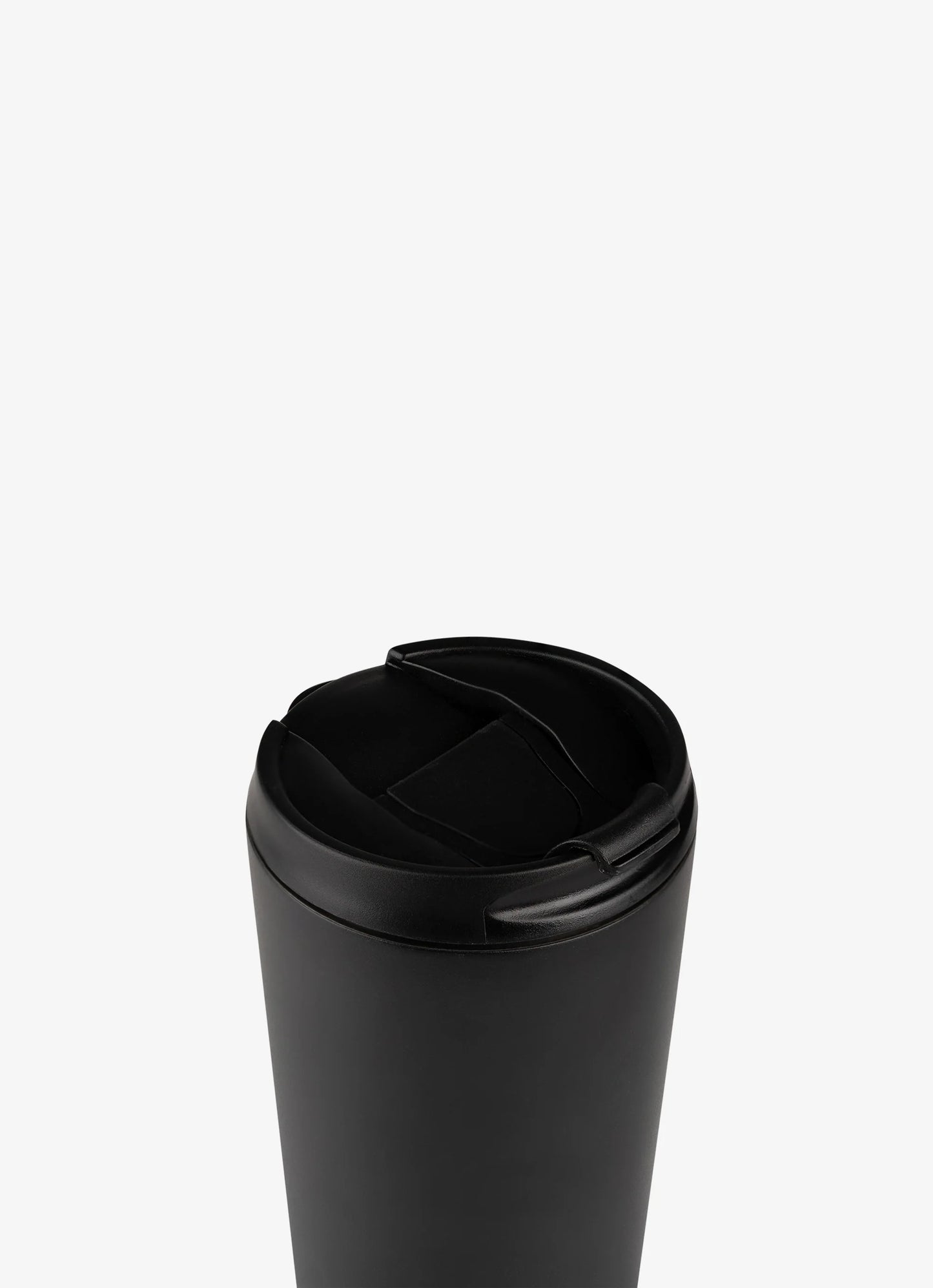 Coffee Mug 370ml - Black